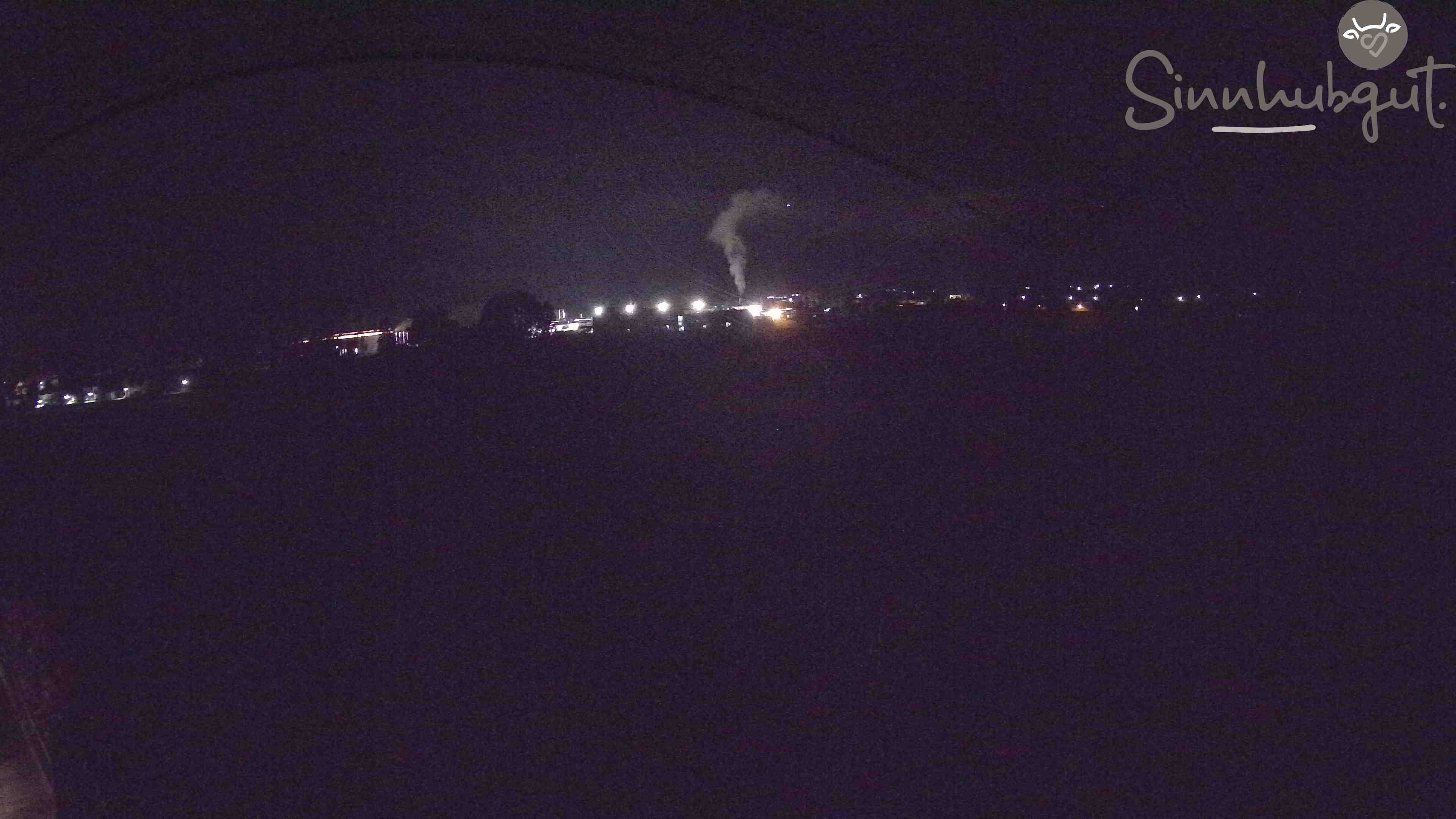 Archiv Foto Webcam Altenmarkt: Ferienbauernhof Sinnhubgut