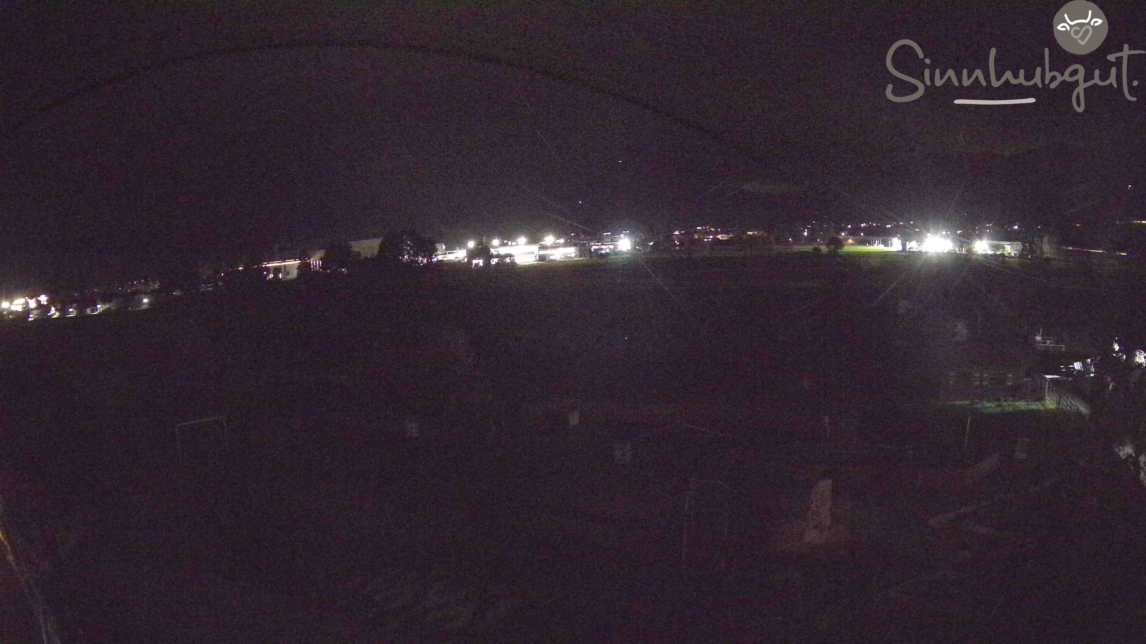 Archiv Foto Webcam Altenmarkt: Ferienbauernhof Sinnhubgut