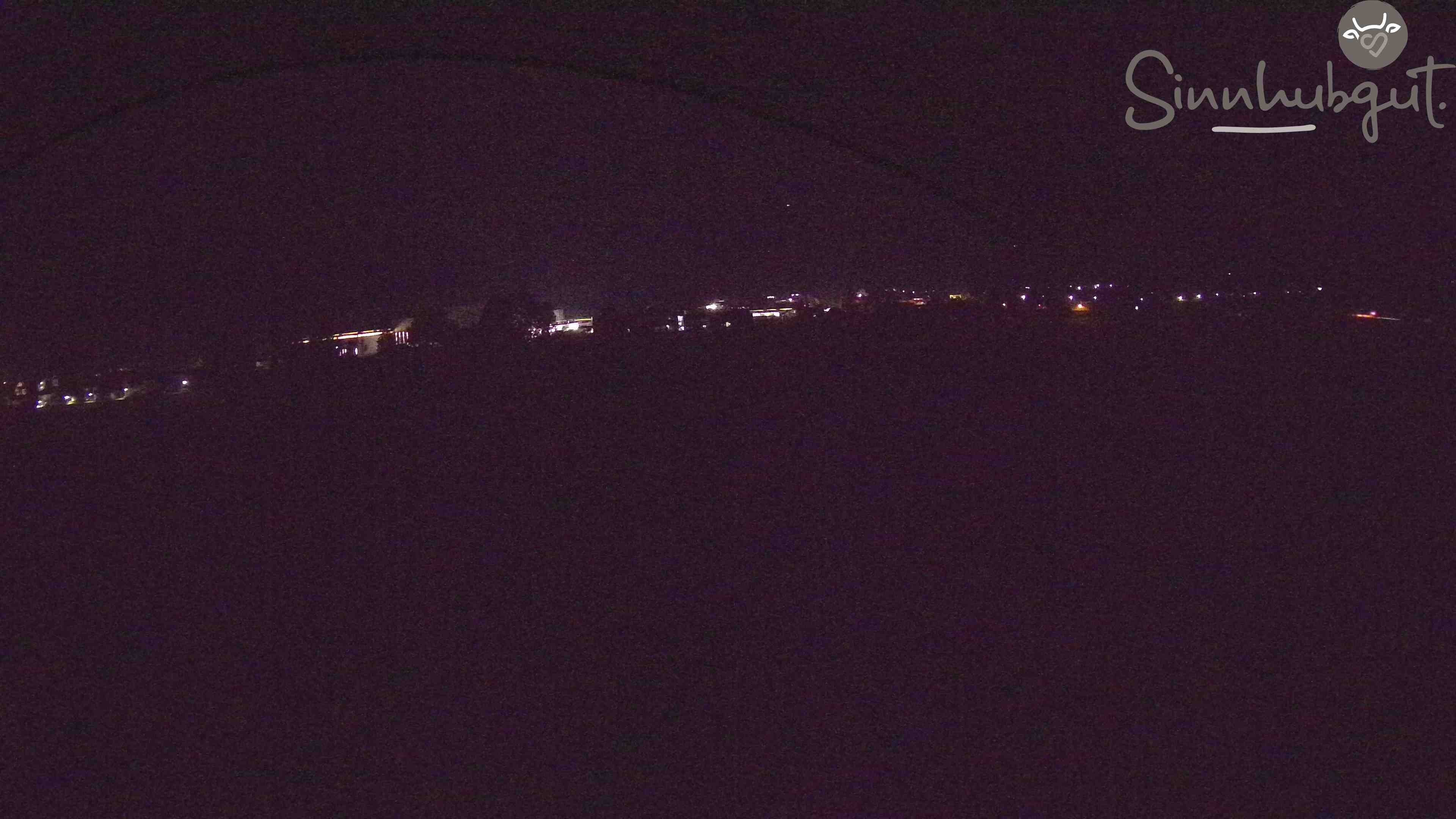 Archiv Foto Webcam Altenmarkt: Ferienbauernhof Sinnhubgut