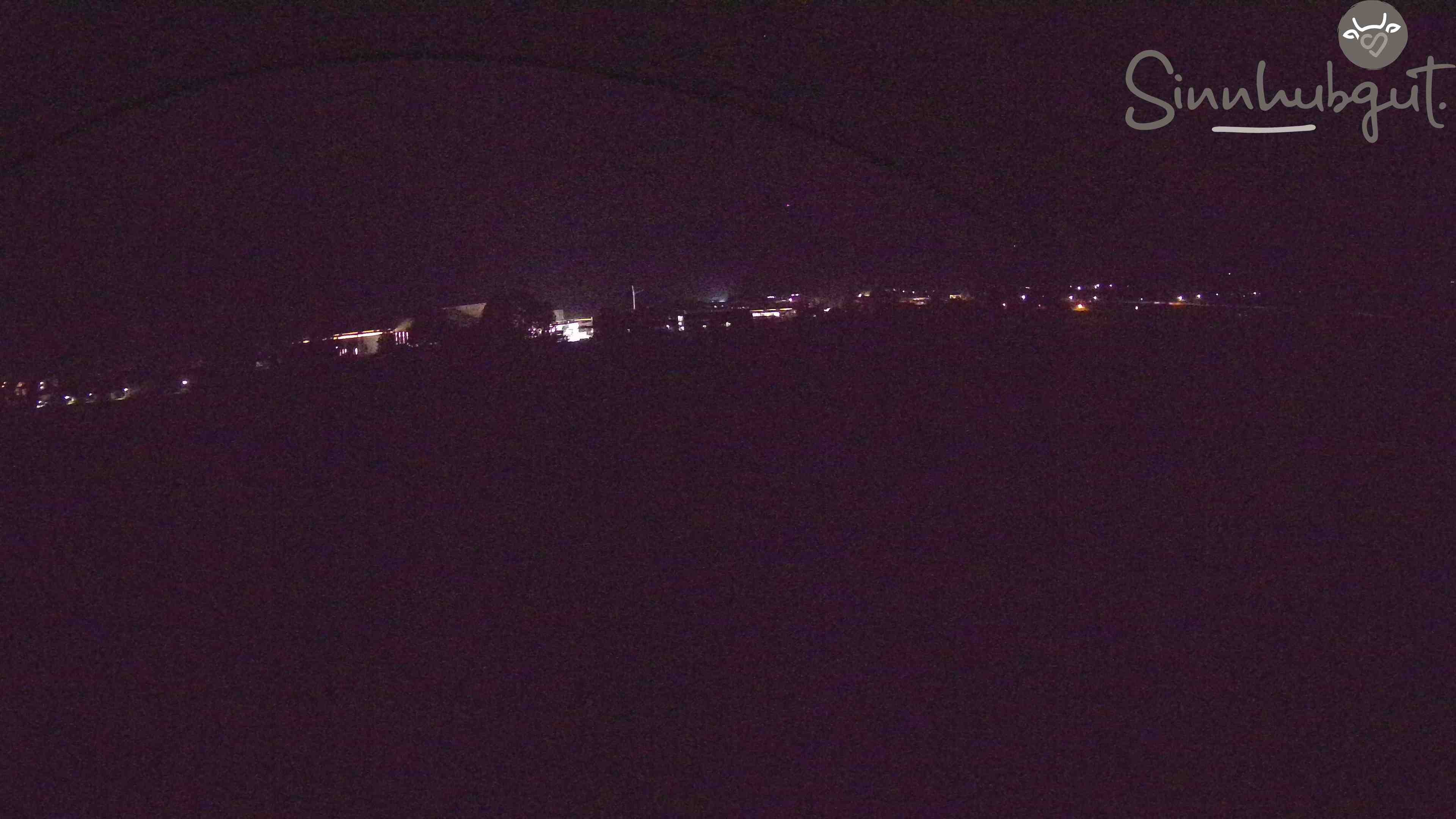Archiv Foto Webcam Altenmarkt: Ferienbauernhof Sinnhubgut