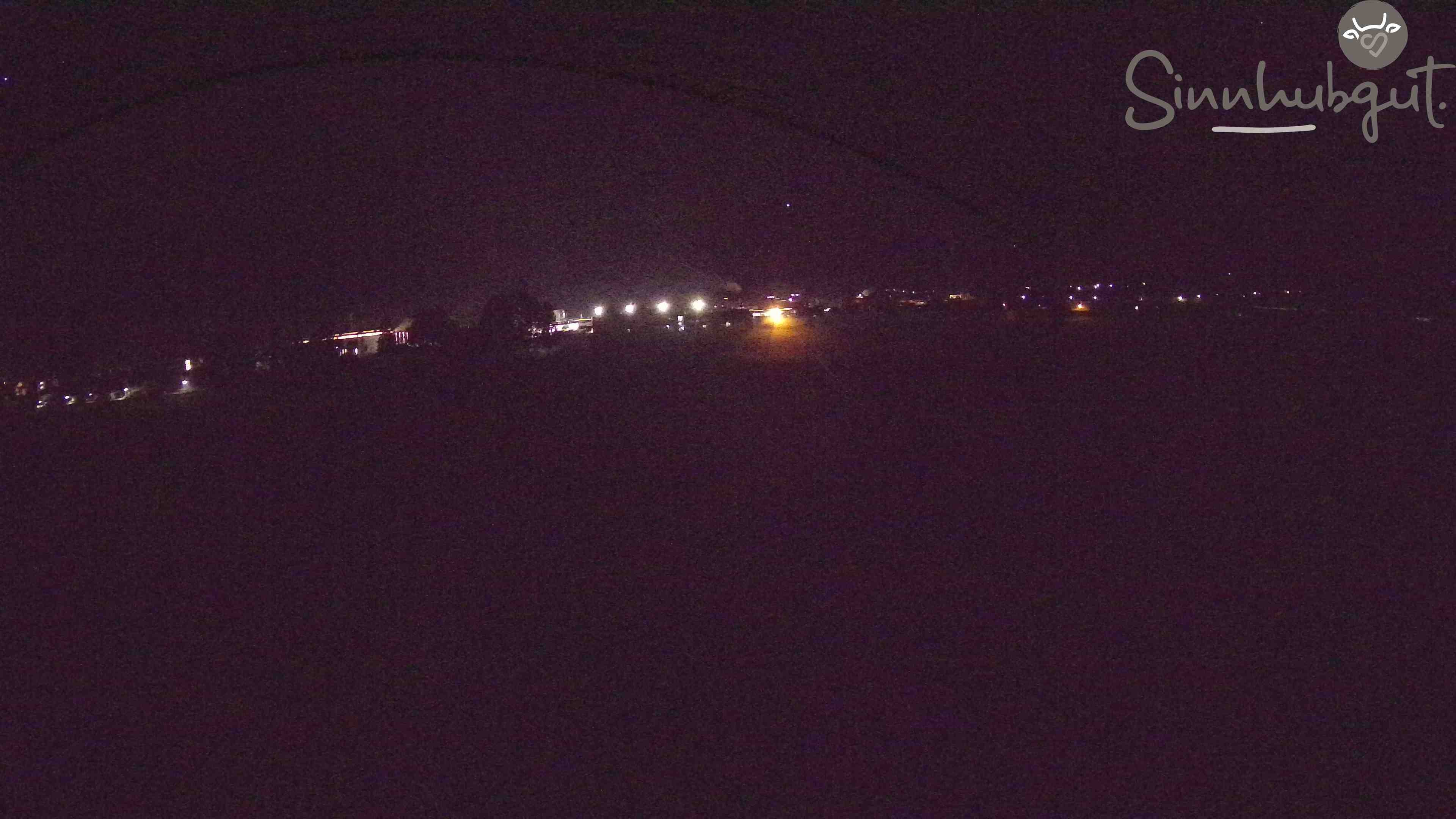 Archiv Foto Webcam Altenmarkt: Ferienbauernhof Sinnhubgut
