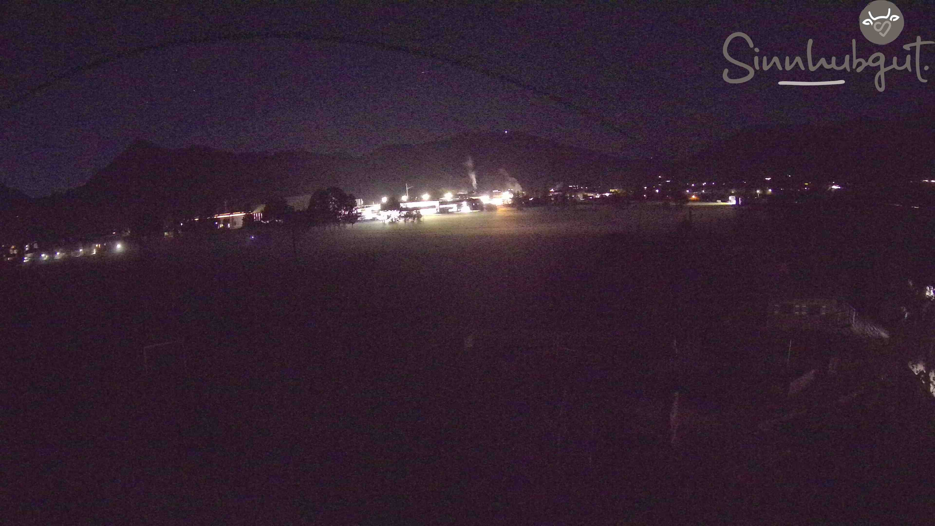 Archiv Foto Webcam Altenmarkt: Ferienbauernhof Sinnhubgut