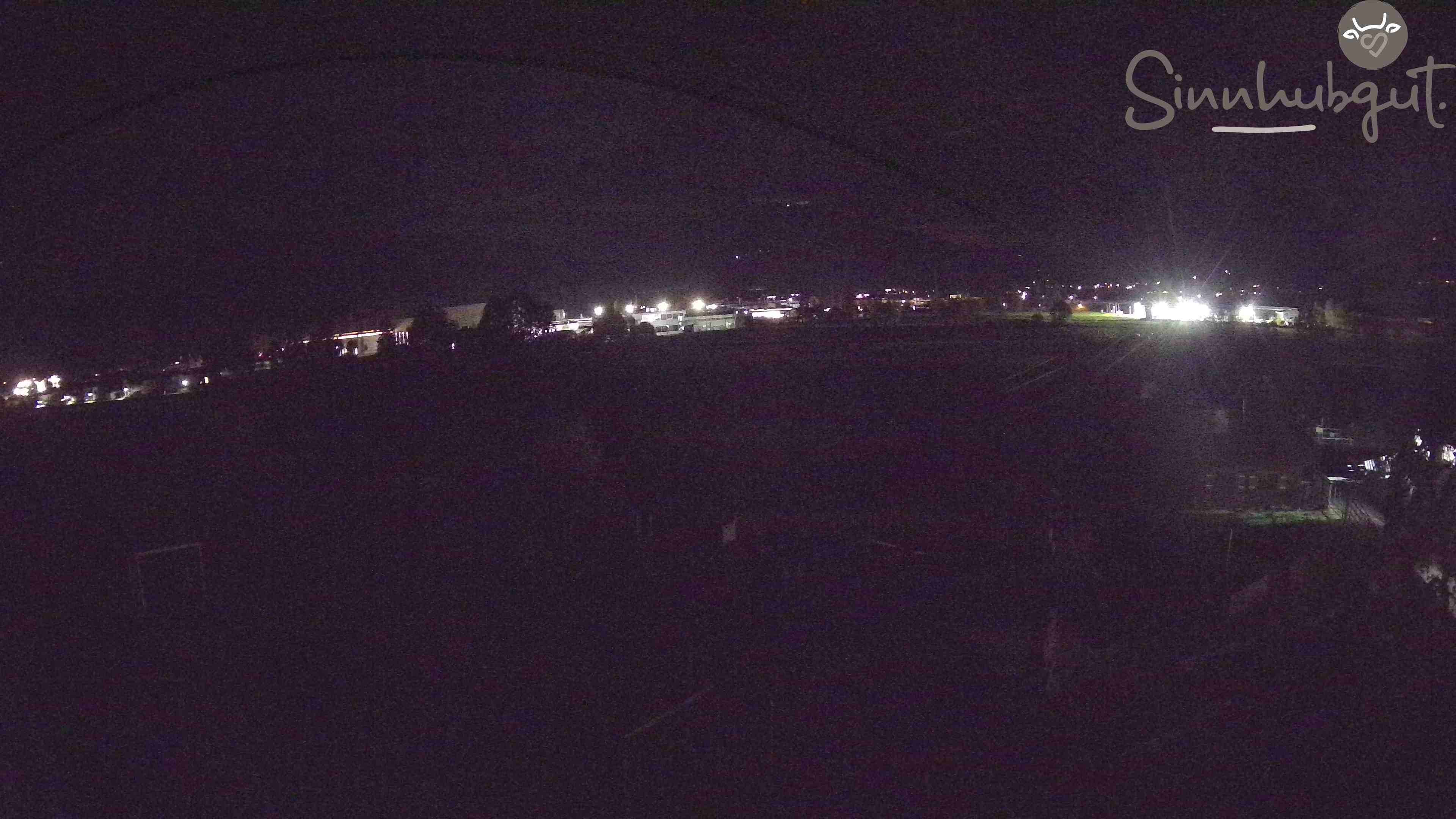 Archiv Foto Webcam Altenmarkt: Ferienbauernhof Sinnhubgut