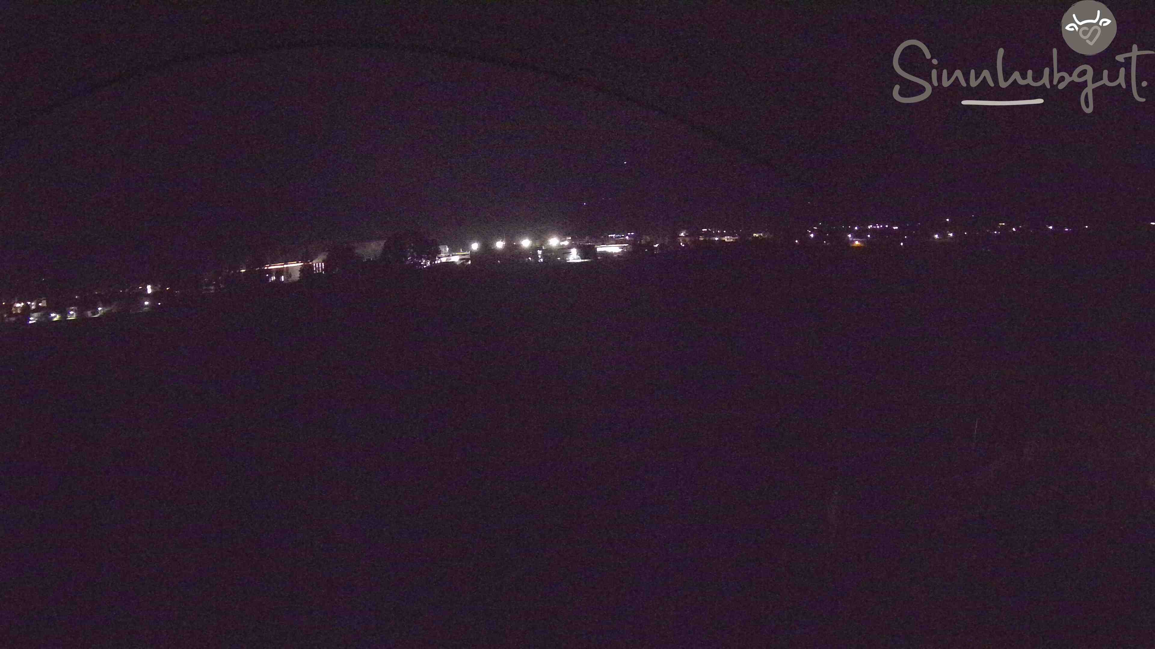 Archiv Foto Webcam Altenmarkt: Ferienbauernhof Sinnhubgut