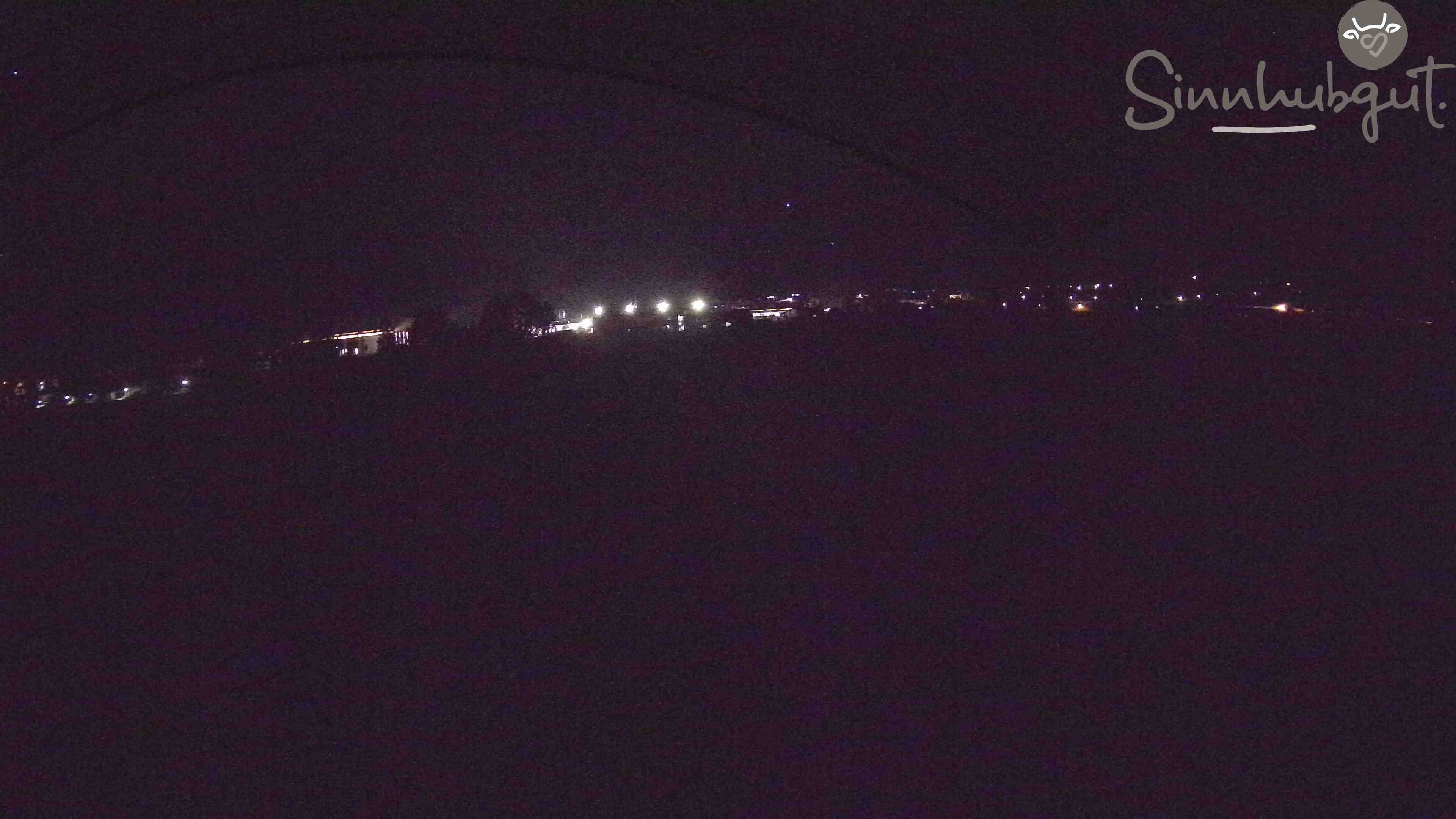 Archiv Foto Webcam Altenmarkt: Ferienbauernhof Sinnhubgut
