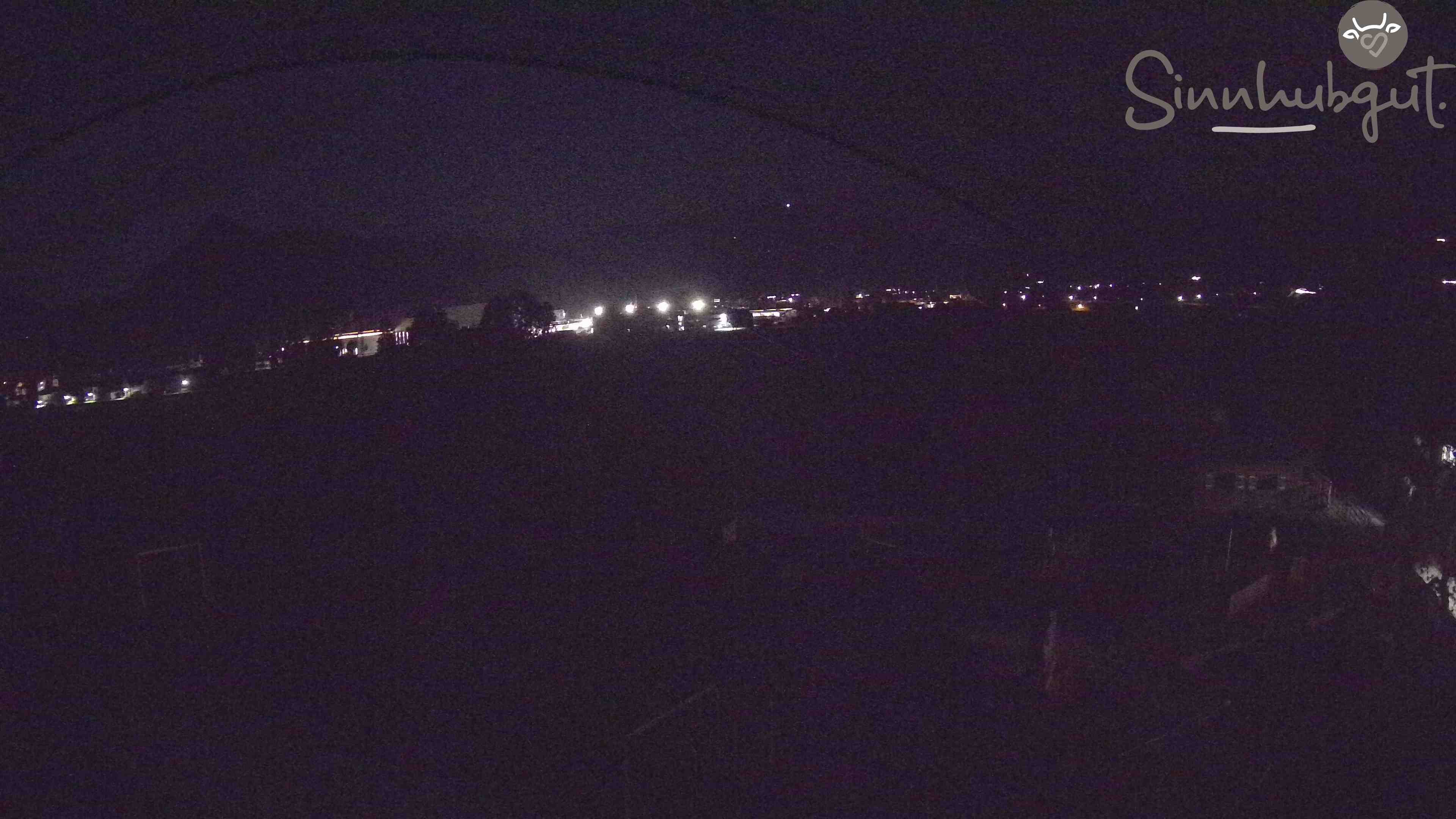 Archiv Foto Webcam Altenmarkt: Ferienbauernhof Sinnhubgut