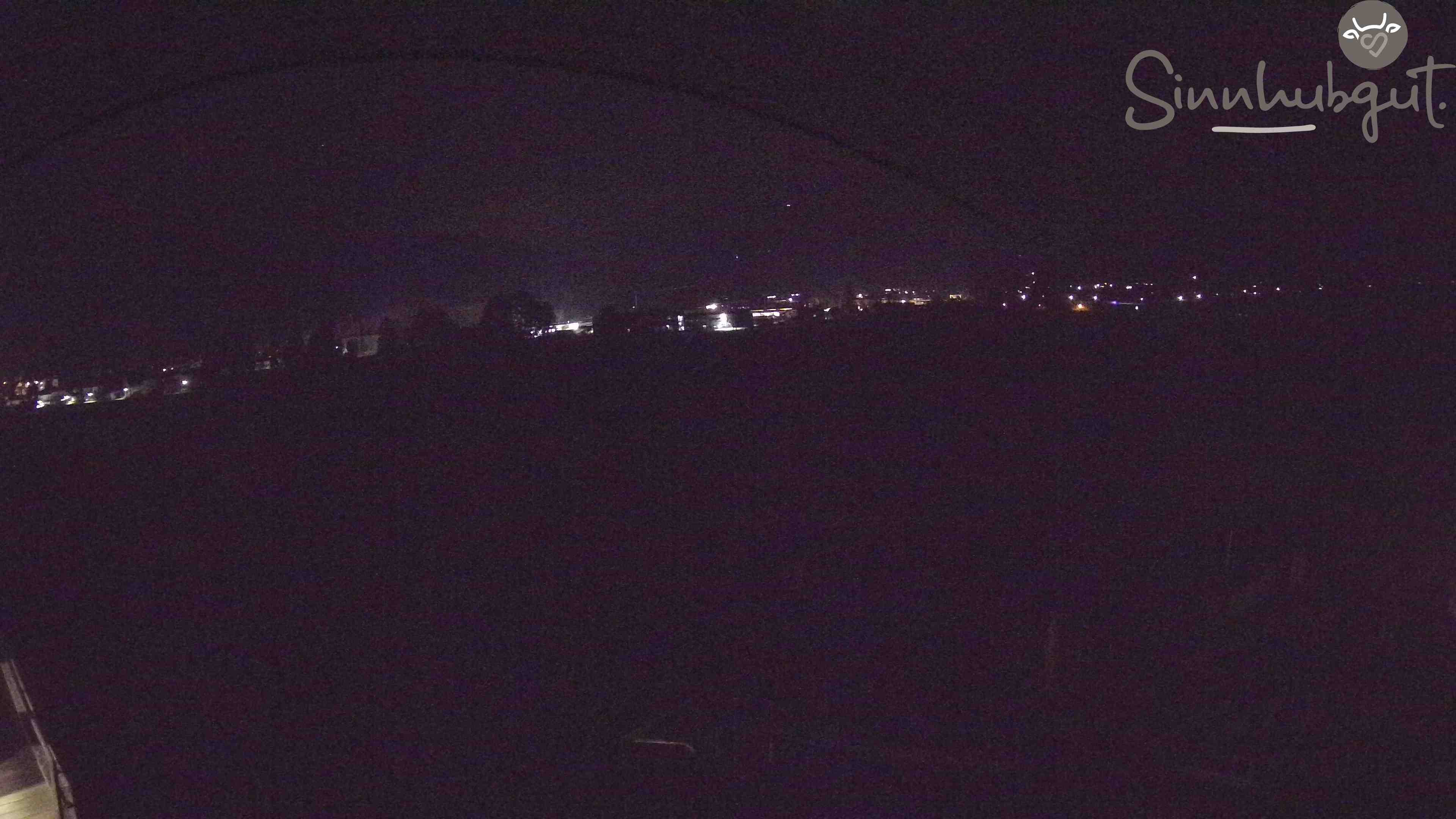 Archiv Foto Webcam Altenmarkt: Ferienbauernhof Sinnhubgut