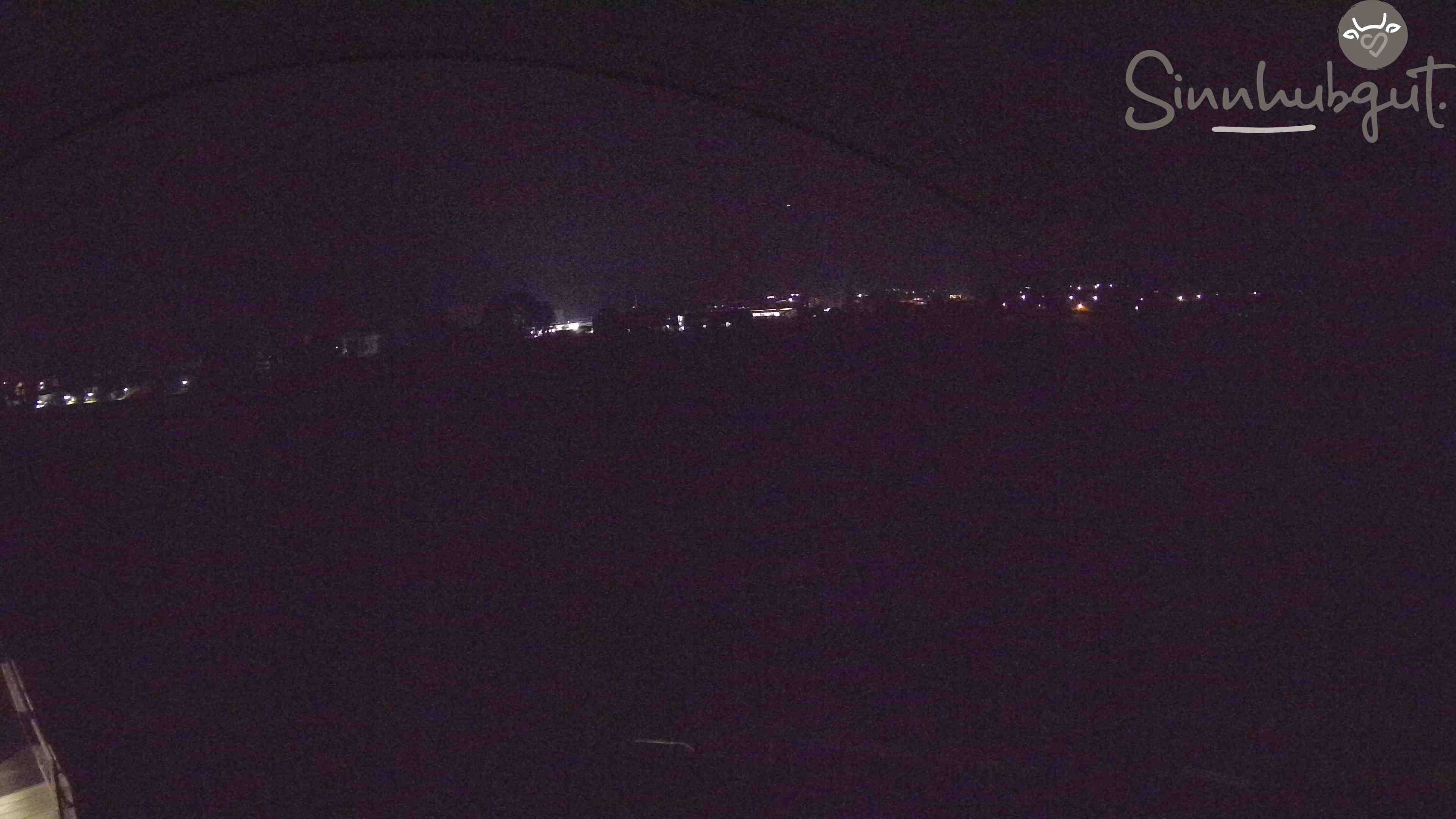 Archived image Webcam Sinnhub farm - Altenmarkt