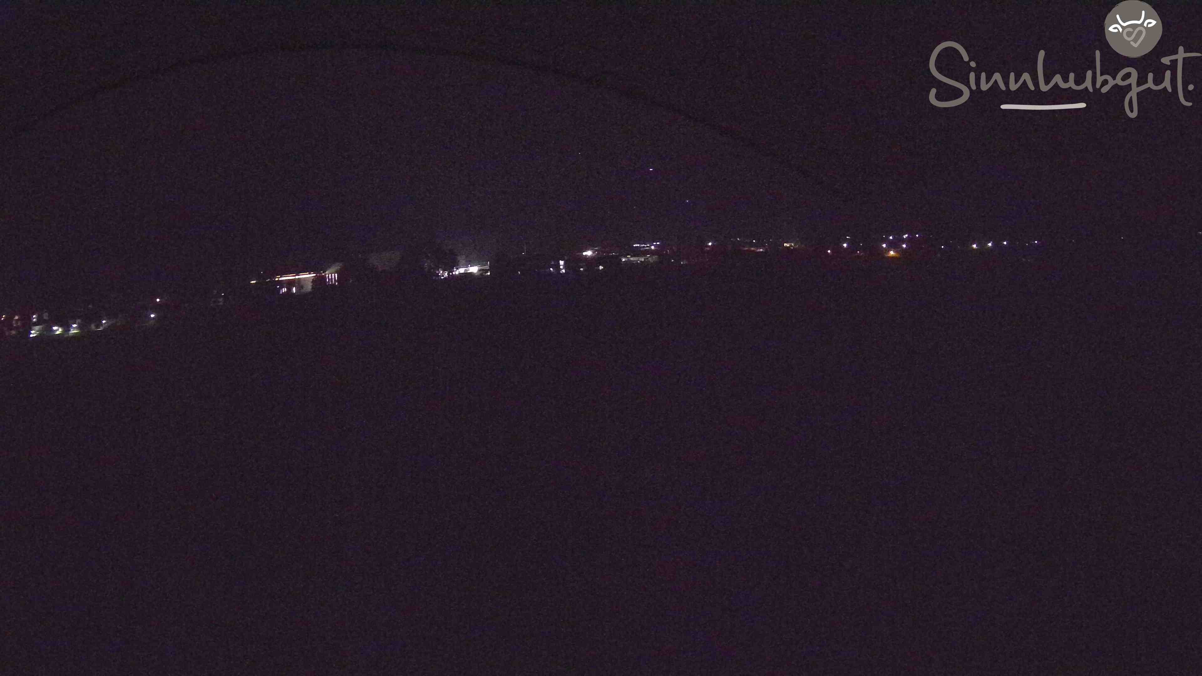 Archiv Foto Webcam Altenmarkt: Ferienbauernhof Sinnhubgut