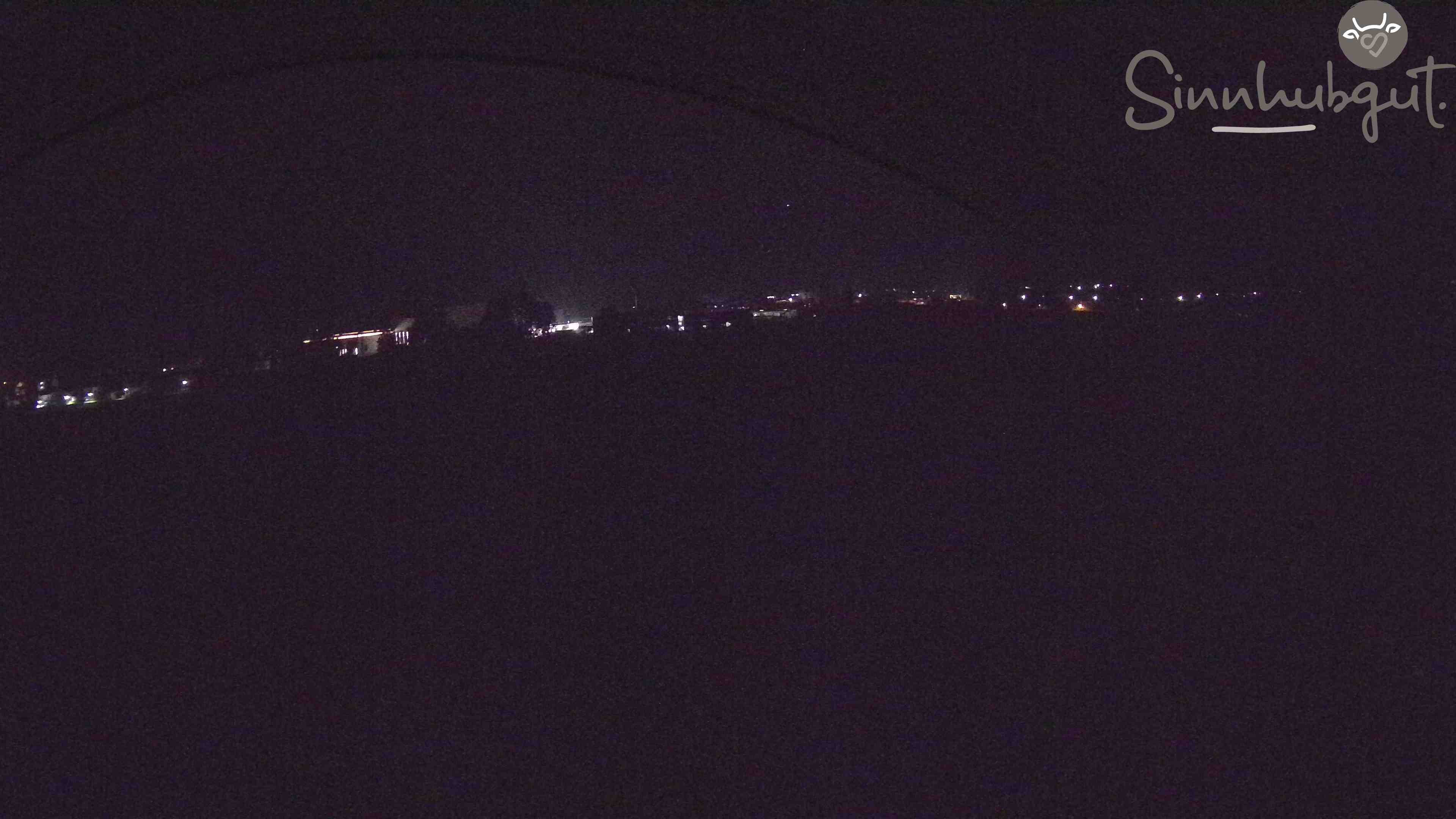 Archiv Foto Webcam Altenmarkt: Ferienbauernhof Sinnhubgut