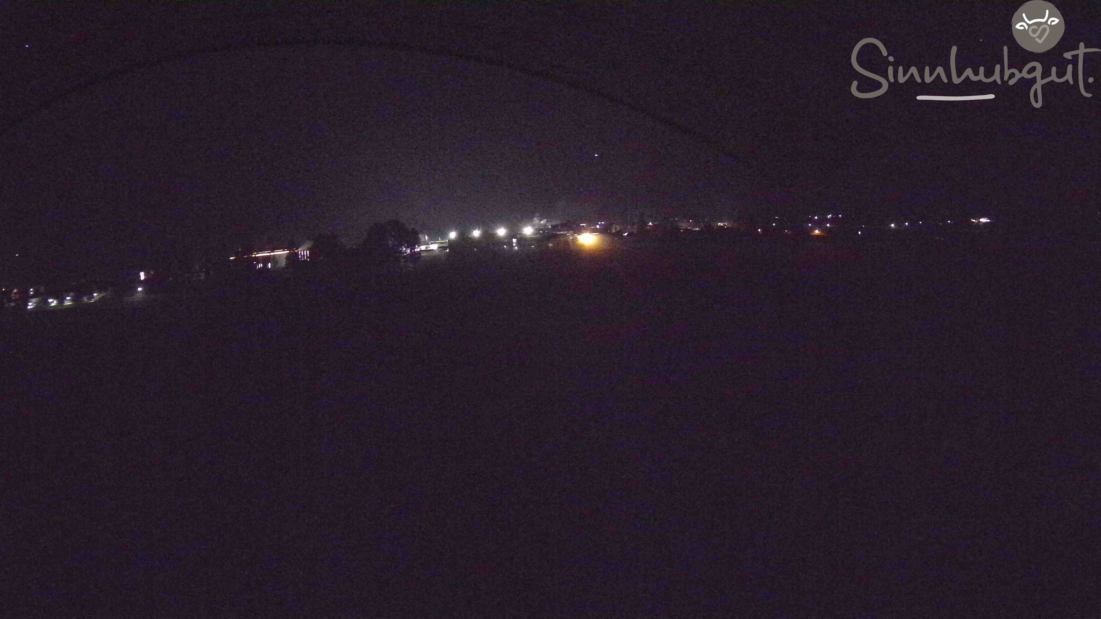 Archiv Foto Webcam Altenmarkt: Ferienbauernhof Sinnhubgut