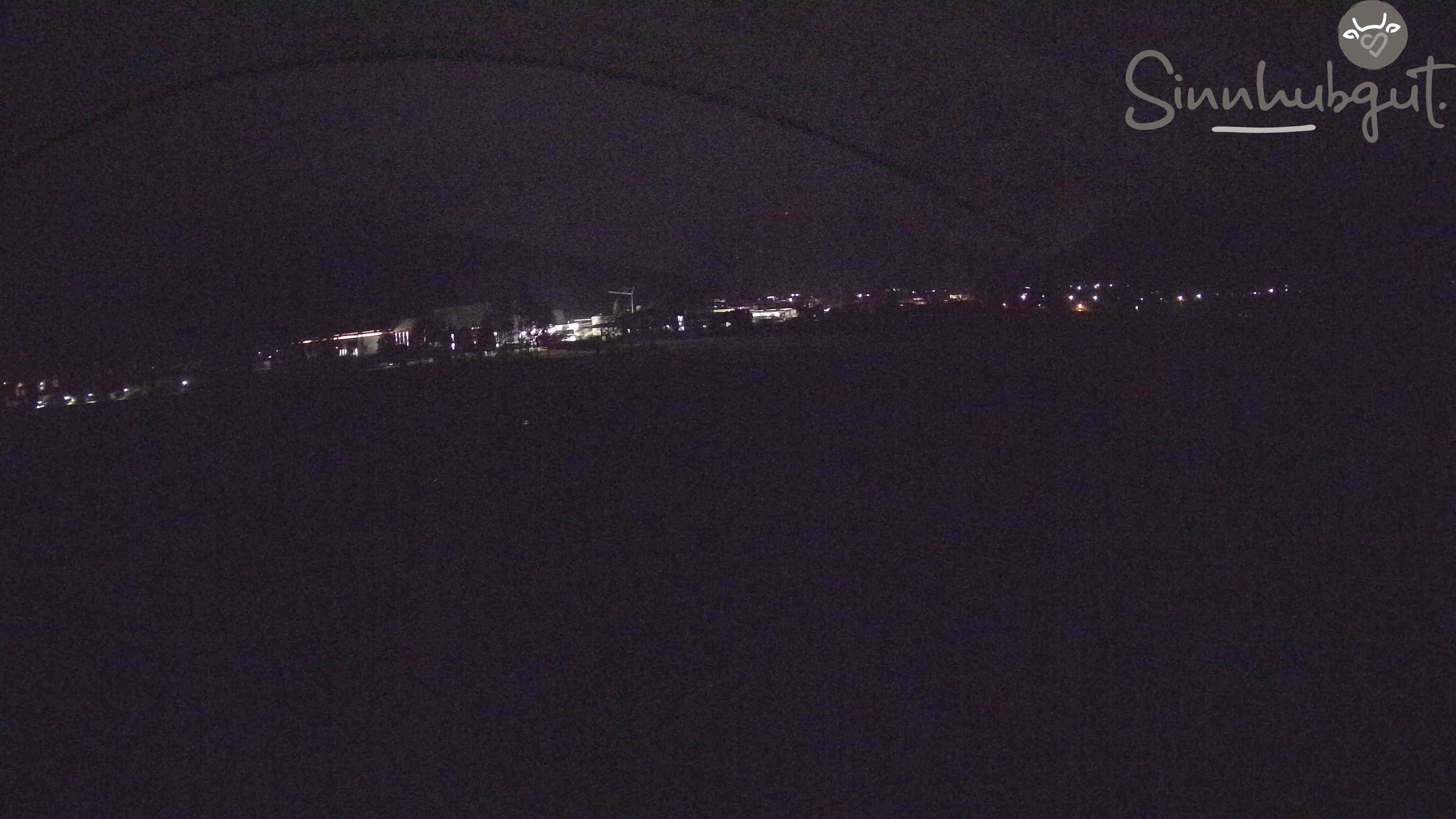 Archiv Foto Webcam Altenmarkt: Ferienbauernhof Sinnhubgut