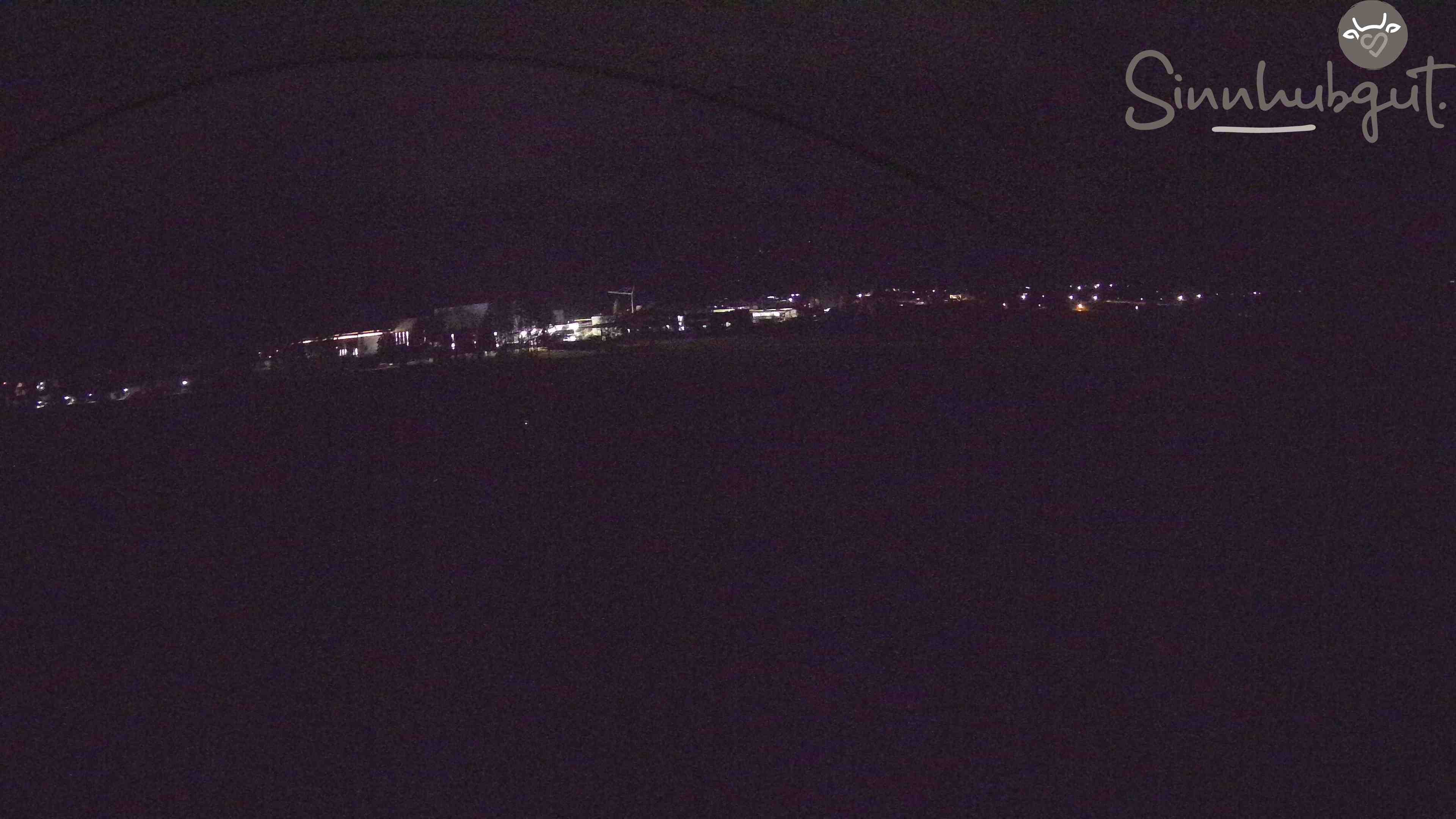 Archiv Foto Webcam Altenmarkt: Ferienbauernhof Sinnhubgut
