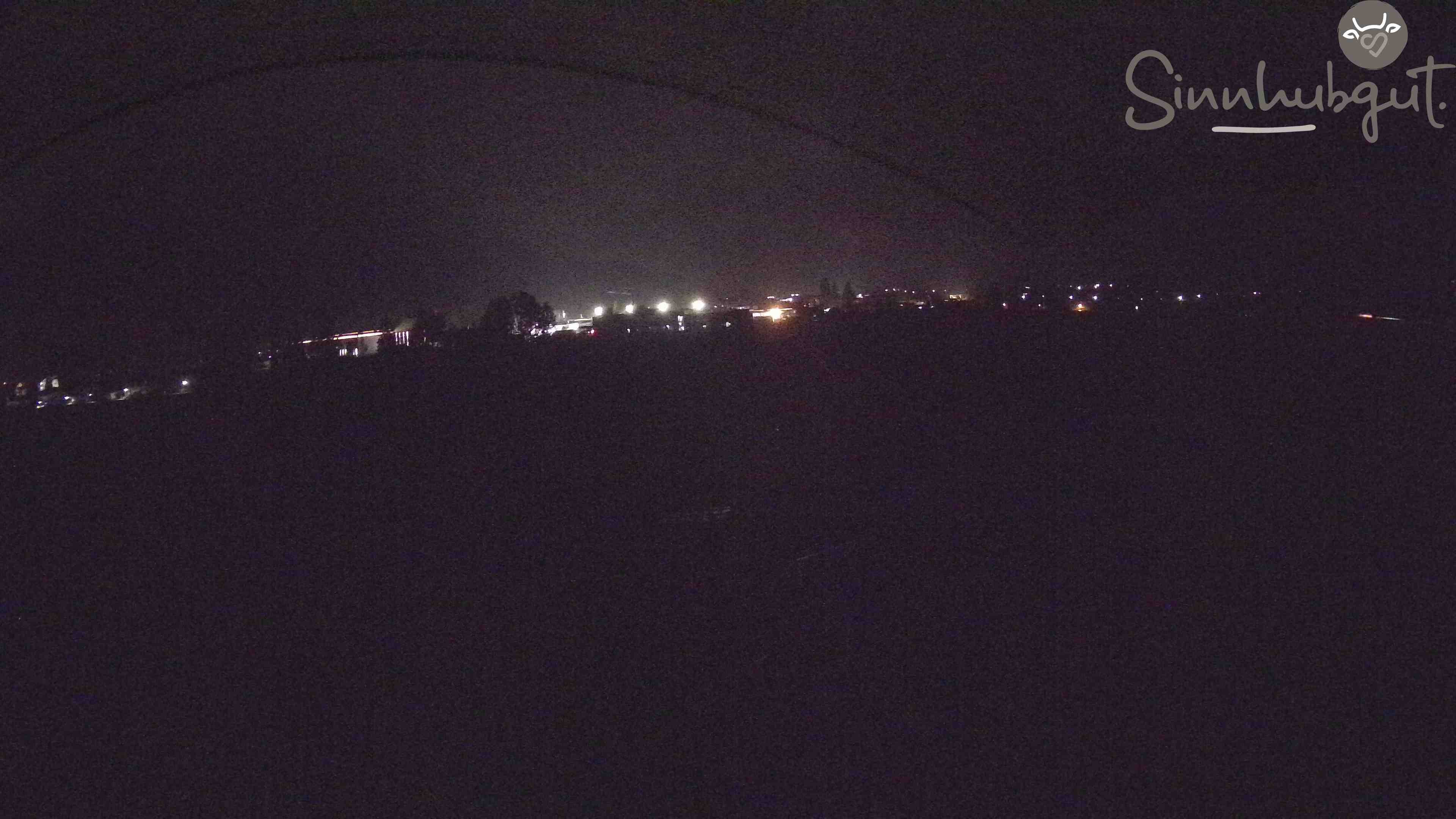 Archiv Foto Webcam Altenmarkt: Ferienbauernhof Sinnhubgut