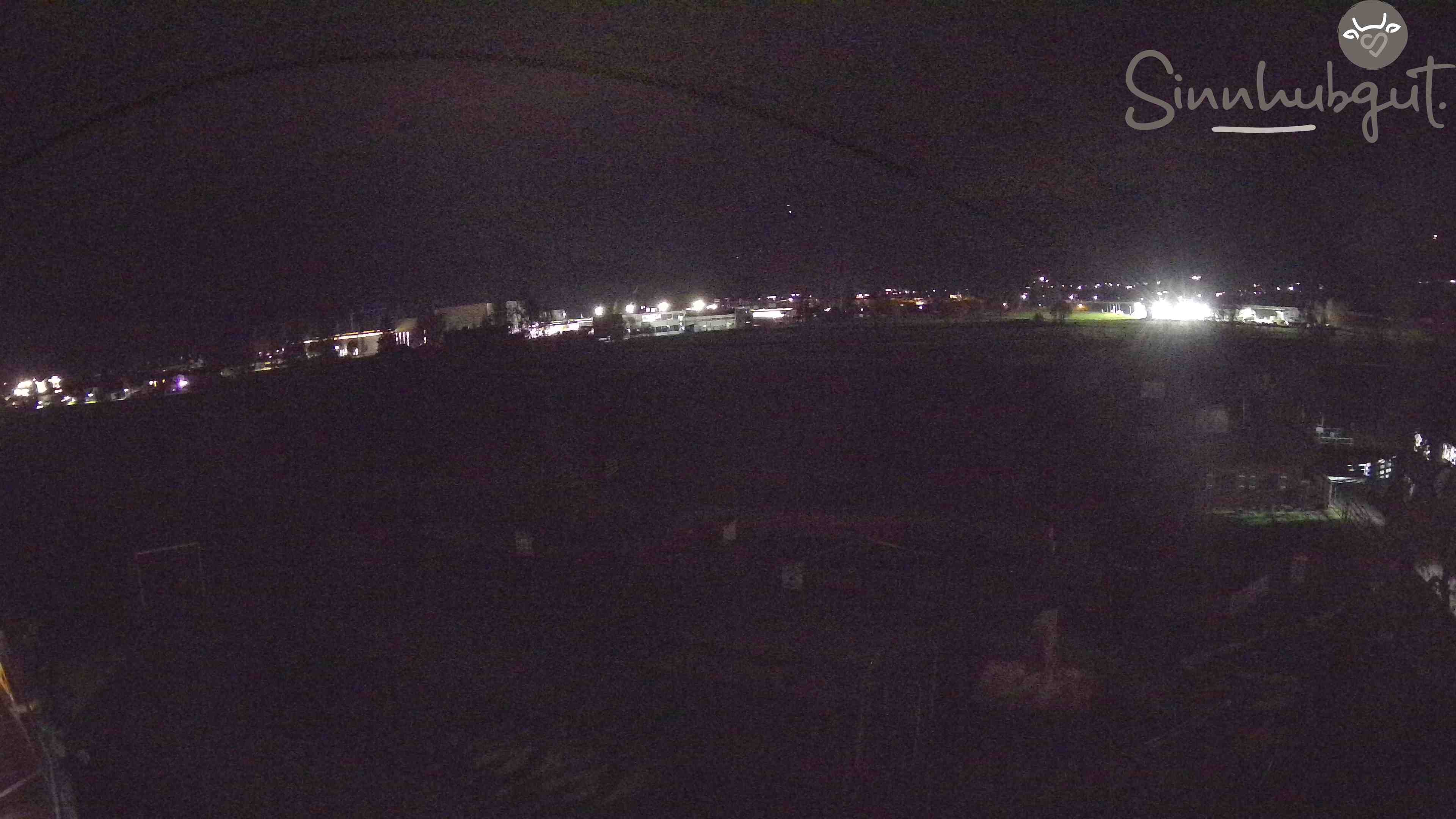 Archiv Foto Webcam Altenmarkt: Ferienbauernhof Sinnhubgut