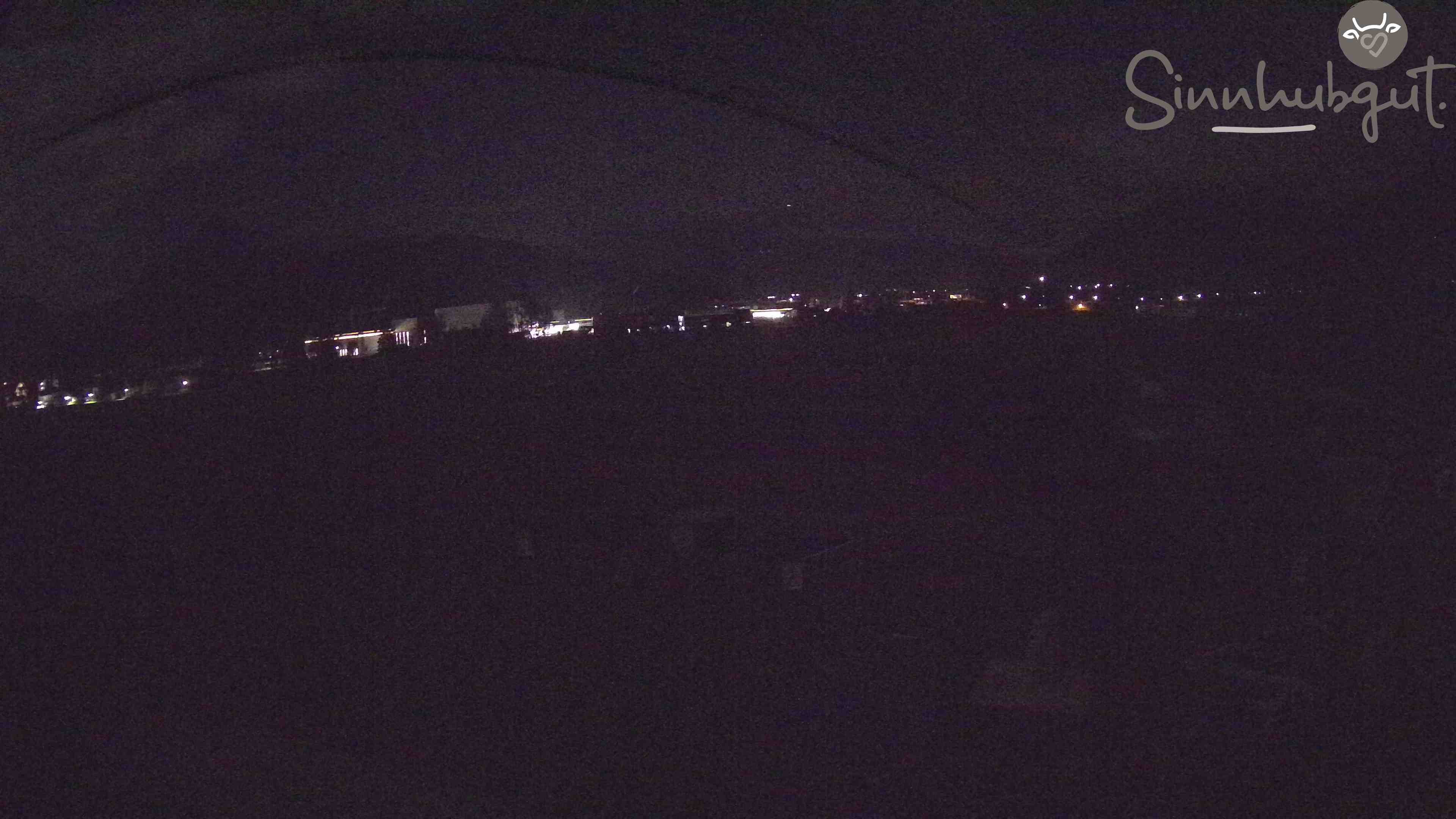 Archiv Foto Webcam Altenmarkt: Ferienbauernhof Sinnhubgut