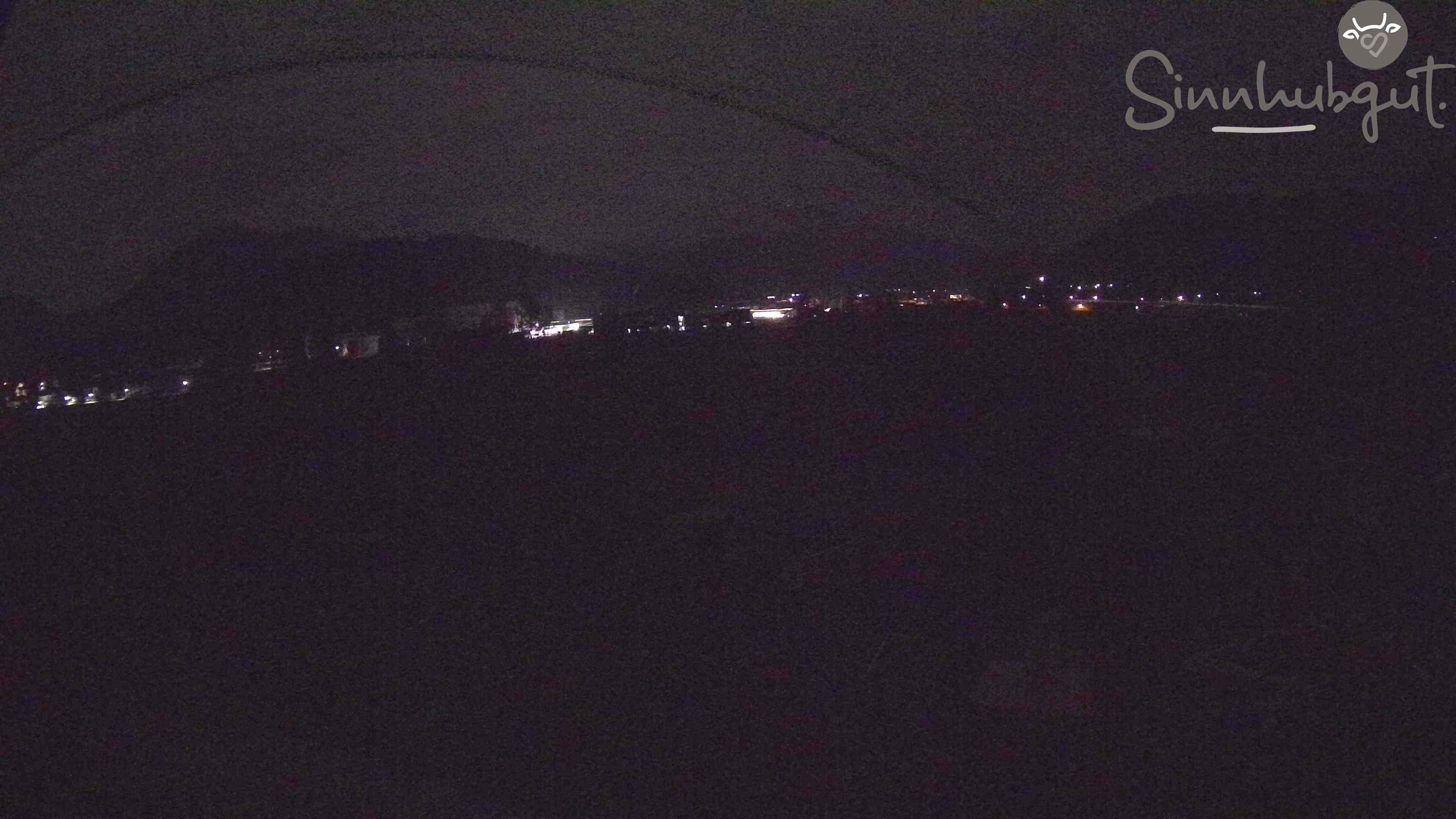 Archiv Foto Webcam Altenmarkt: Ferienbauernhof Sinnhubgut