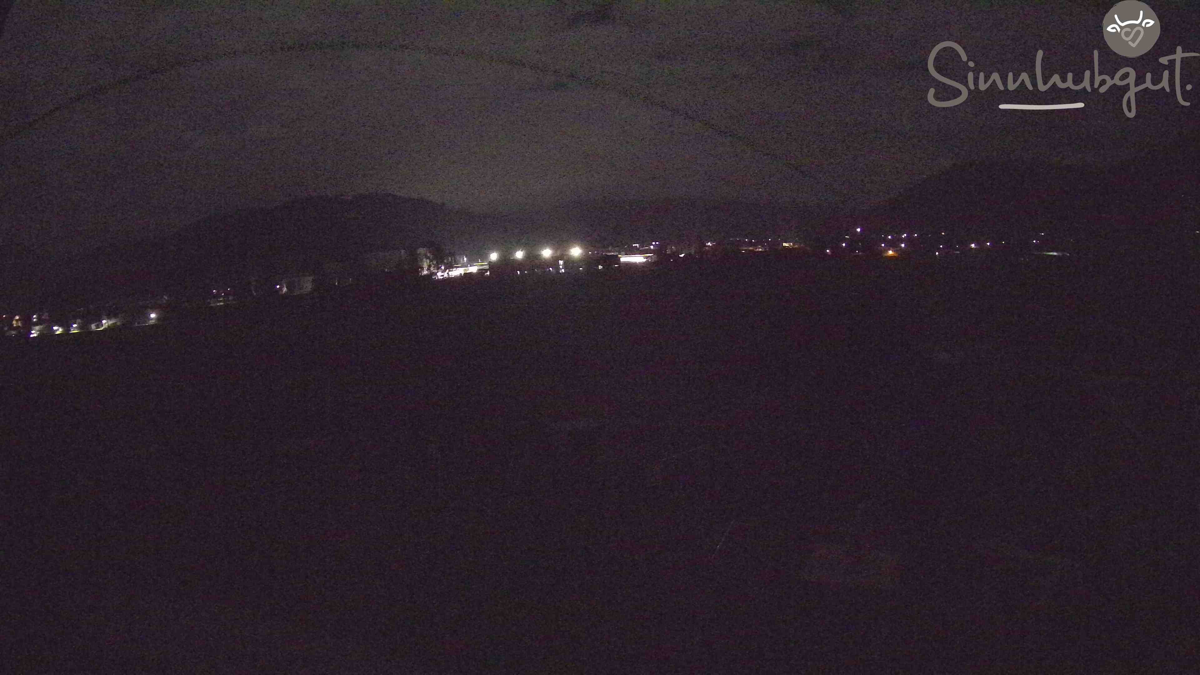 Archiv Foto Webcam Altenmarkt: Ferienbauernhof Sinnhubgut
