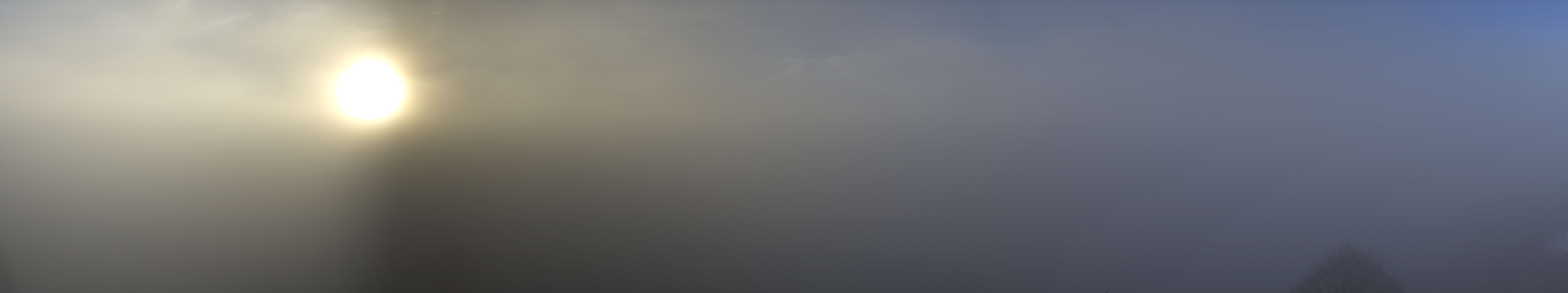 Archived image Webcam Enjoy the view from the 'Berggasthof Habersattgut' into the Enns valley