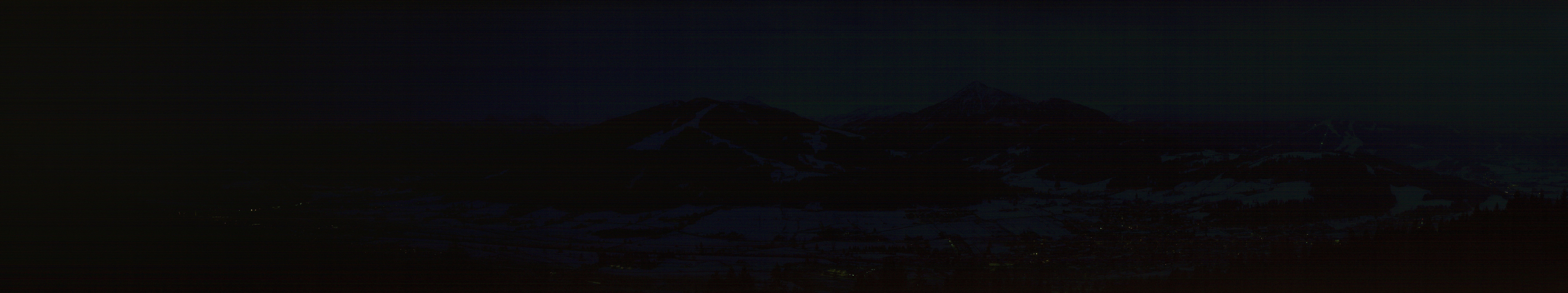 Archived image Webcam Enjoy the view from the 'Berggasthof Habersattgut' into the Enns valley