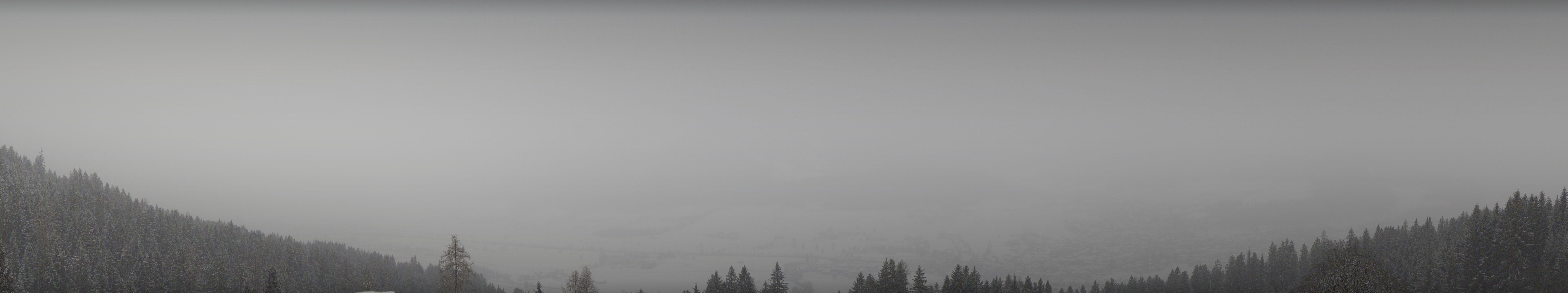 Archiv Foto Webcam Berggasthof Habersattgut: Panoramablick Altenmarkt