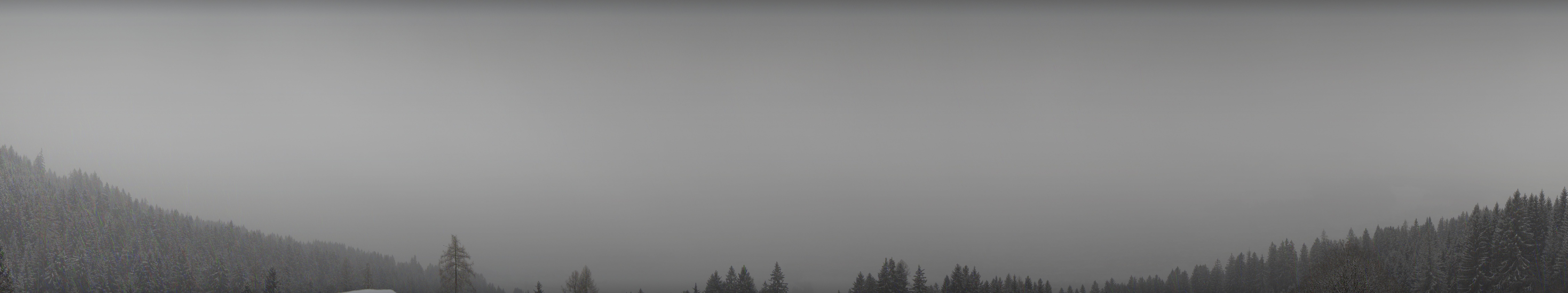 Archiv Foto Webcam Berggasthof Habersattgut: Panoramablick Altenmarkt