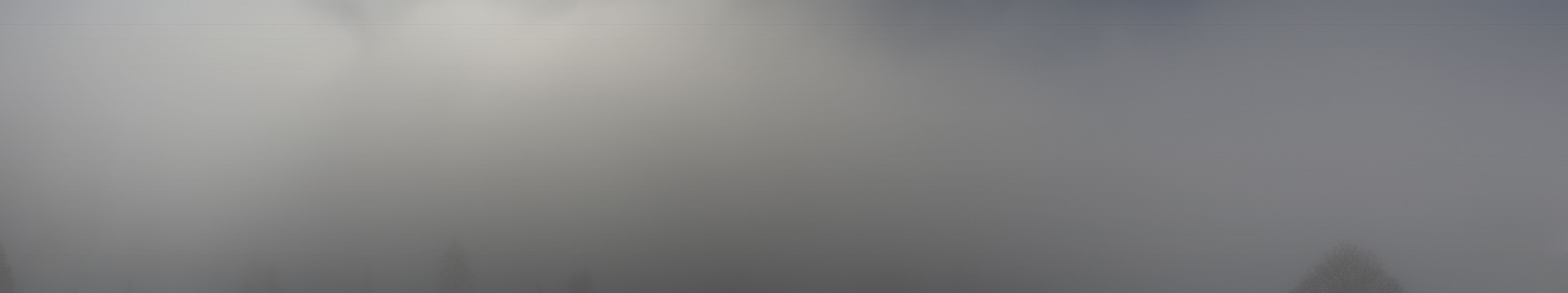 Archiv Foto Webcam Berggasthof Habersattgut: Panoramablick Altenmarkt