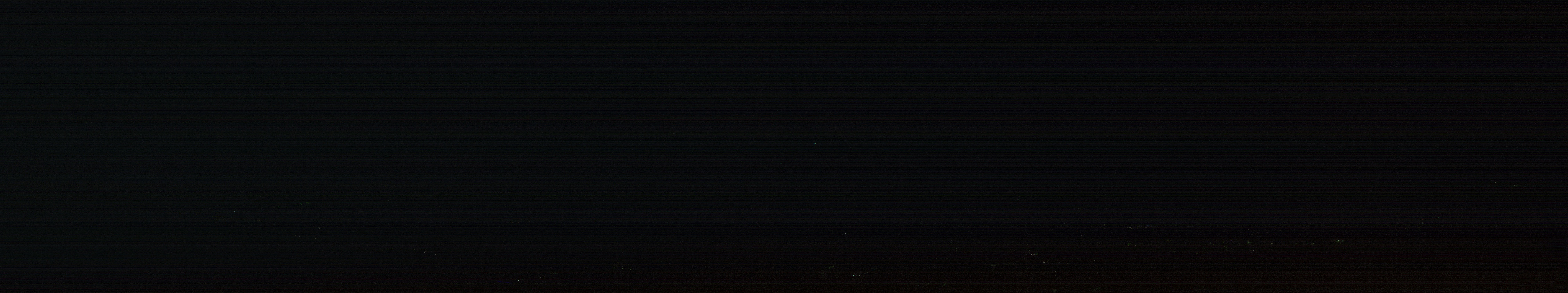 Archiv Foto Webcam Berggasthof Habersattgut: Panoramablick Altenmarkt