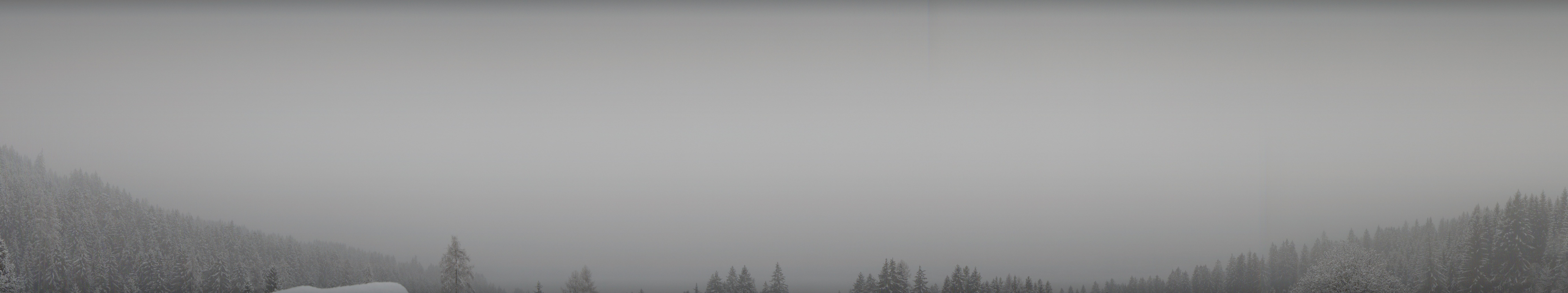 Archiv Foto Webcam Berggasthof Habersattgut: Panoramablick Altenmarkt