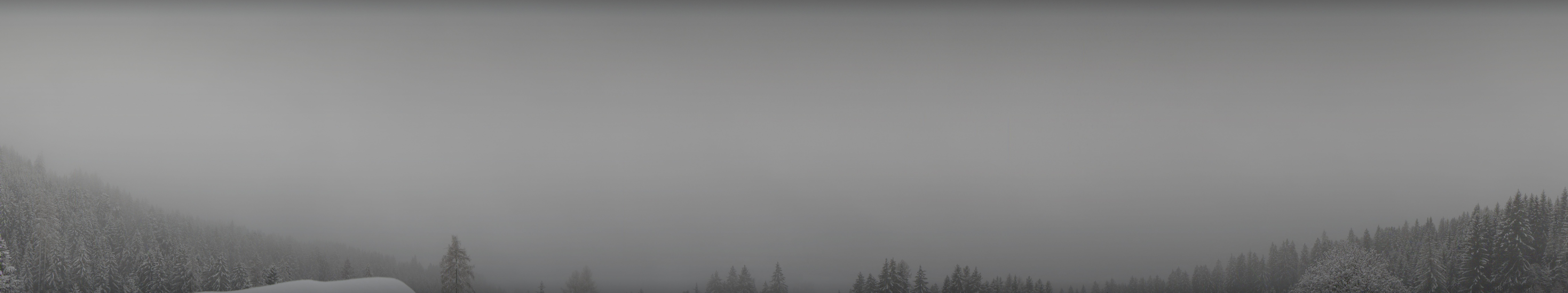 Archiv Foto Webcam Berggasthof Habersattgut: Panoramablick Altenmarkt