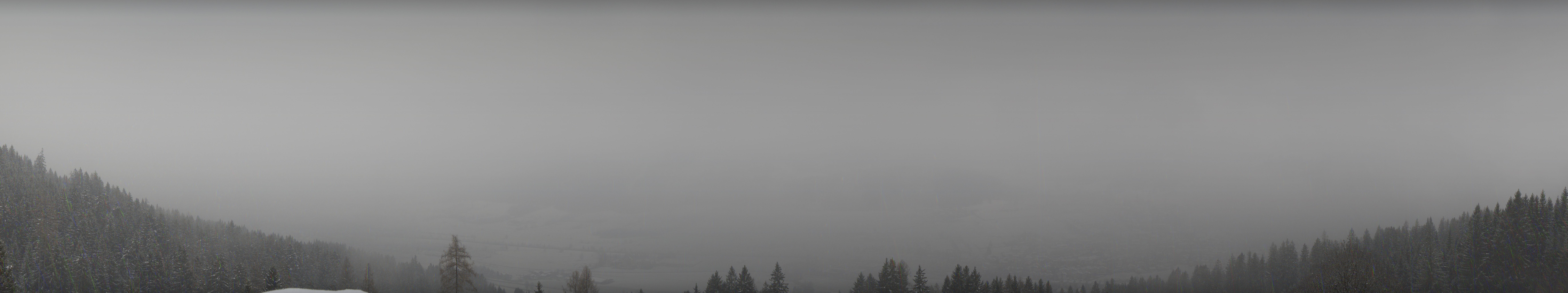 Archived image Webcam Enjoy the view from the 'Berggasthof Habersattgut' into the Enns valley