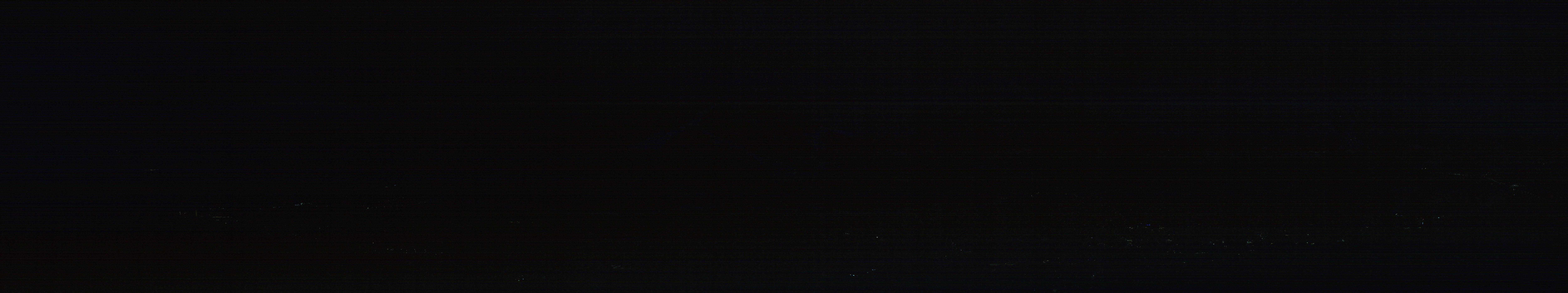 Archiv Foto Webcam Berggasthof Habersattgut: Panoramablick Altenmarkt