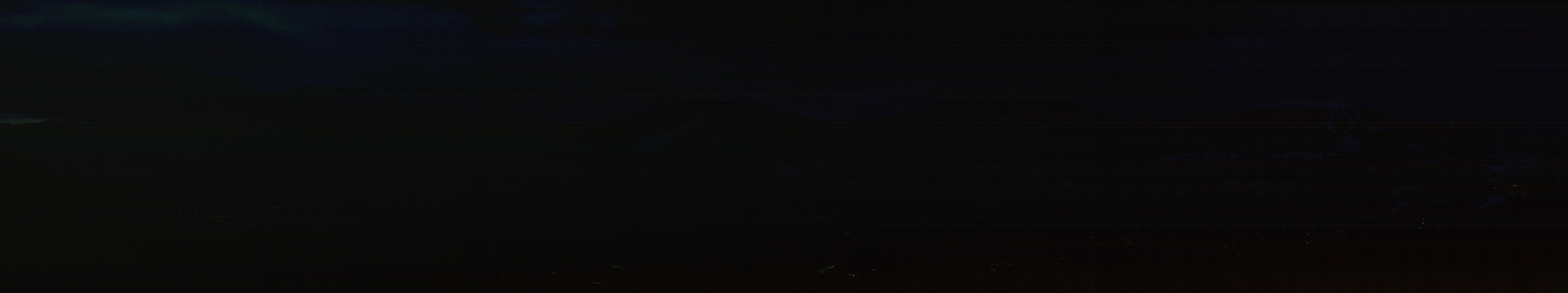 Archiv Foto Webcam Berggasthof Habersattgut: Panoramablick Altenmarkt