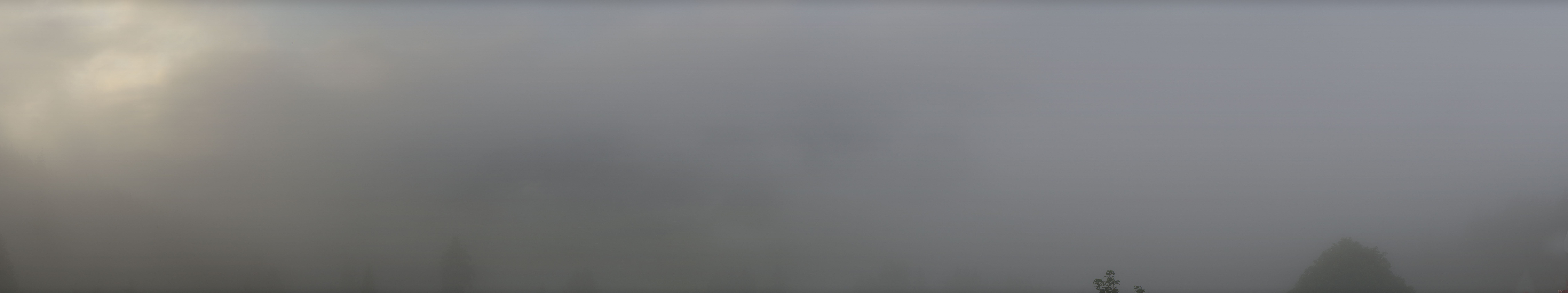 Archived image Webcam Enjoy the view from the 'Berggasthof Habersattgut' into the Enns valley