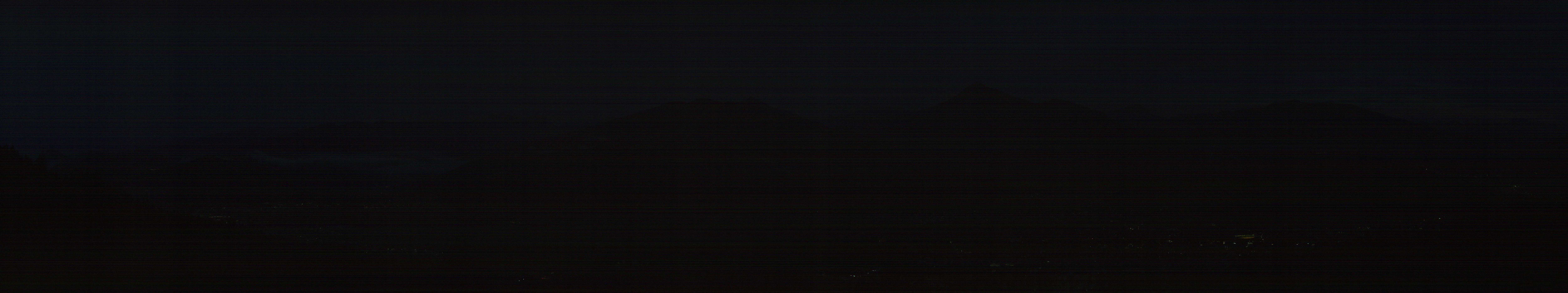 Archived image Webcam Enjoy the view from the 'Berggasthof Habersattgut' into the Enns valley