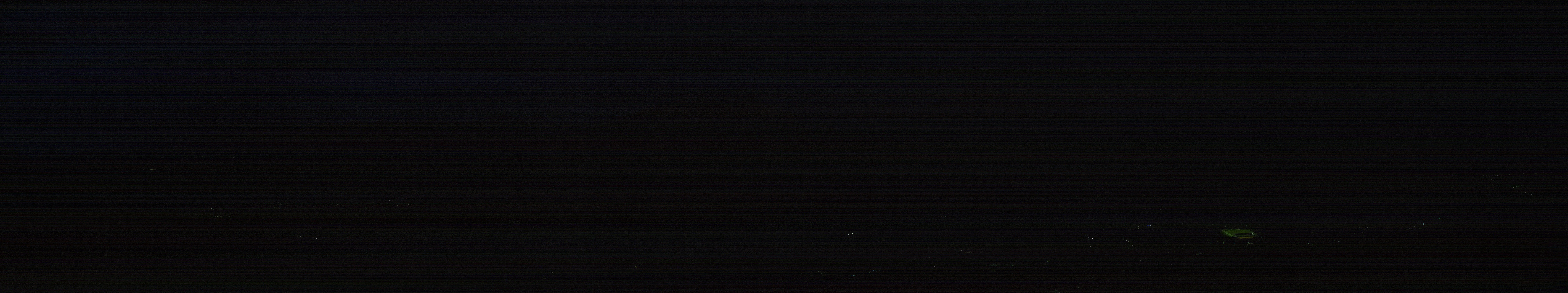 Archiv Foto Webcam Berggasthof Habersattgut: Panoramablick Altenmarkt