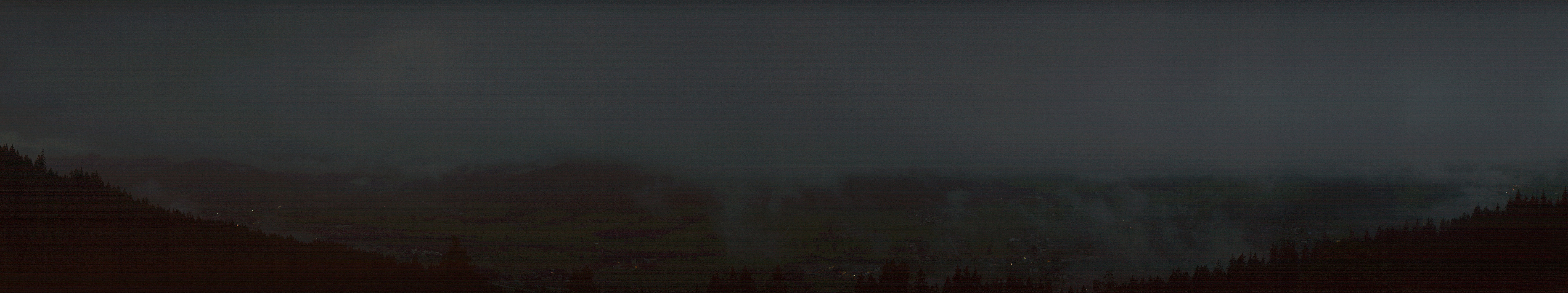 Archived image Webcam Enjoy the view from the 'Berggasthof Habersattgut' into the Enns valley