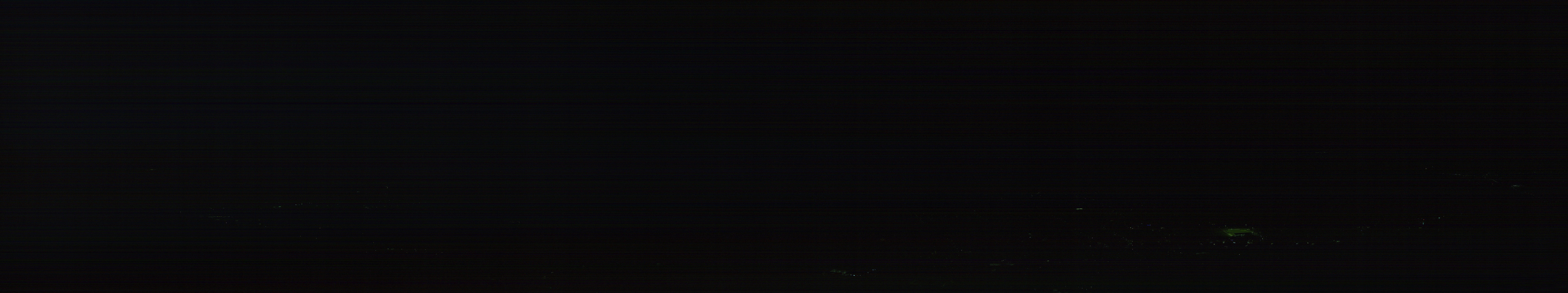 Archiv Foto Webcam Berggasthof Habersattgut: Panoramablick Altenmarkt