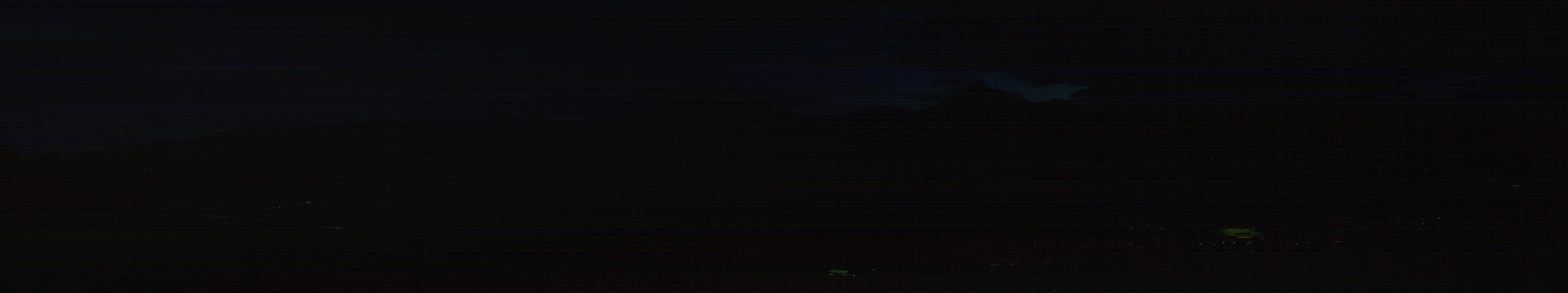 Archived image Webcam Enjoy the view from the 'Berggasthof Habersattgut' into the Enns valley