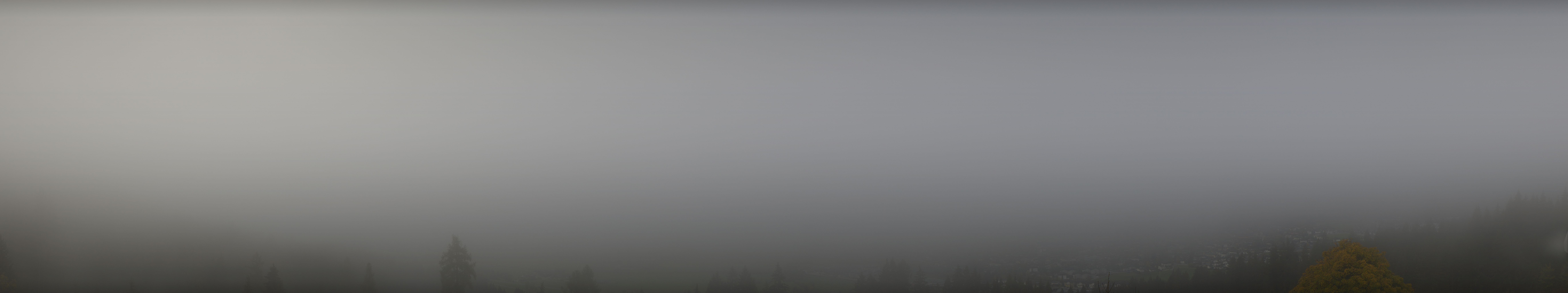 Archiv Foto Webcam Berggasthof Habersattgut: Panoramablick Altenmarkt