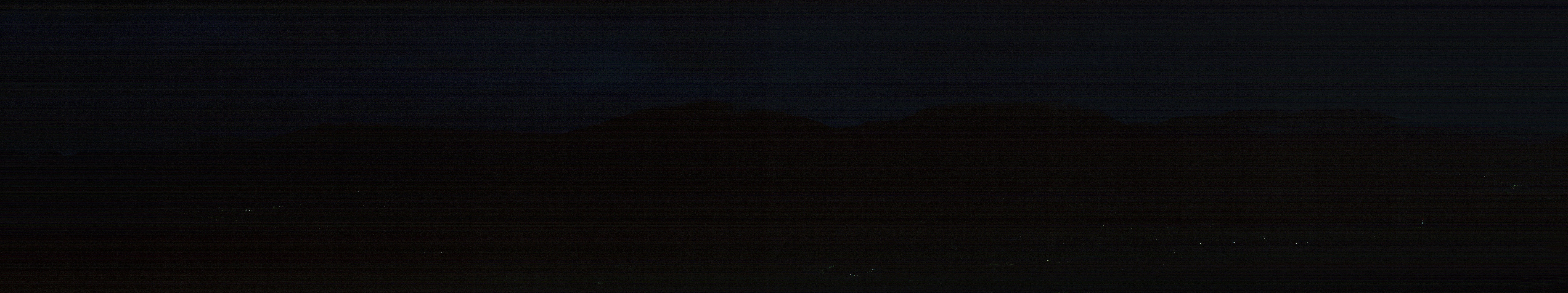 Archiv Foto Webcam Berggasthof Habersattgut: Panoramablick Altenmarkt