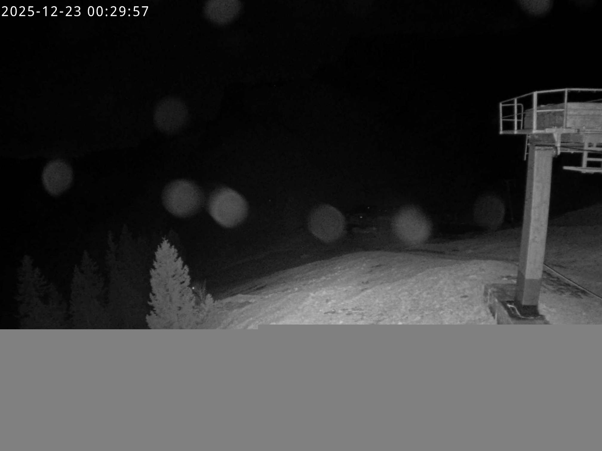 Archiv Foto Webcam Stiealm unterhalb des Latschenkopfes