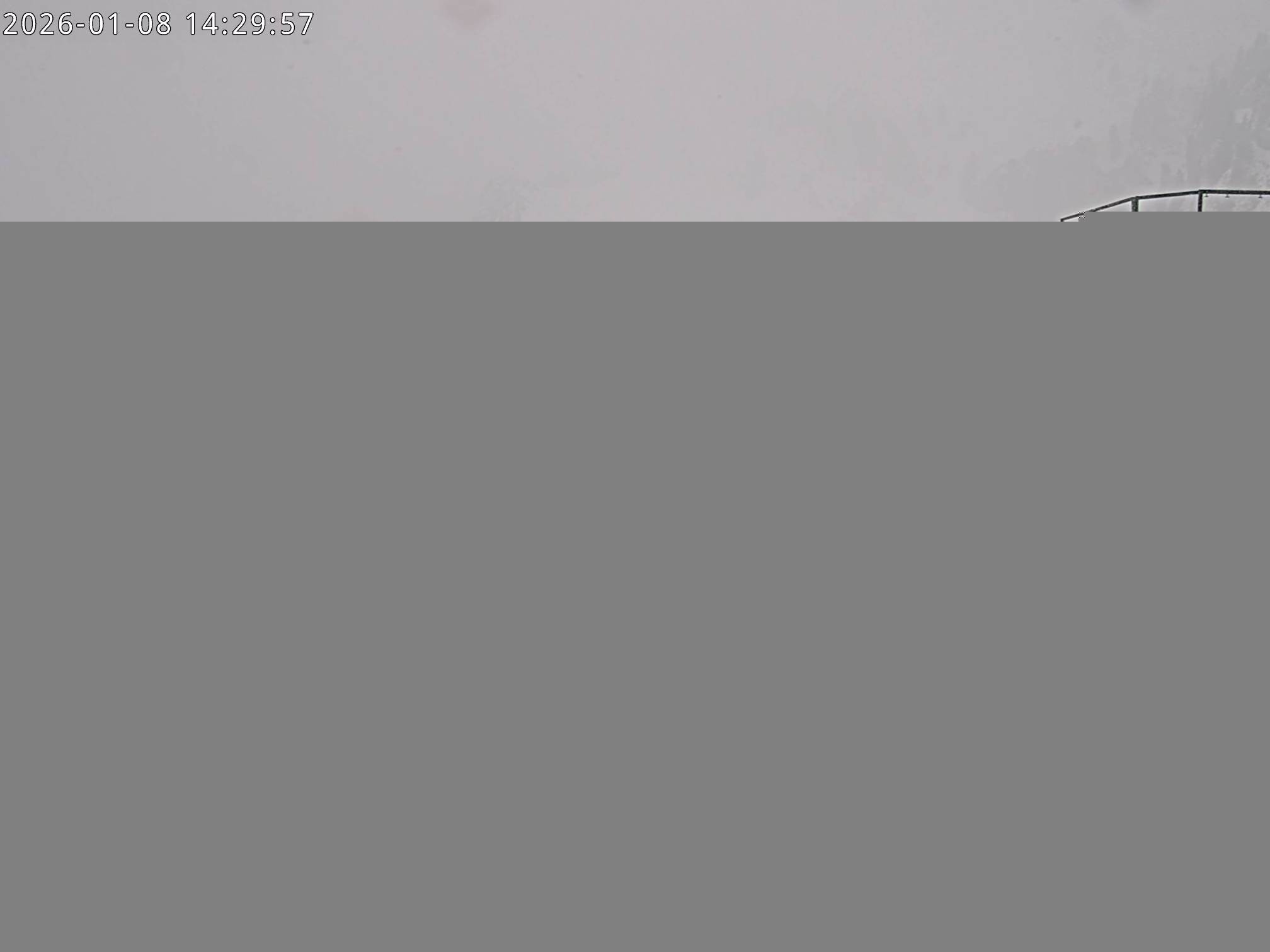 Archiv Foto Webcam Stiealm unterhalb des Latschenkopfes