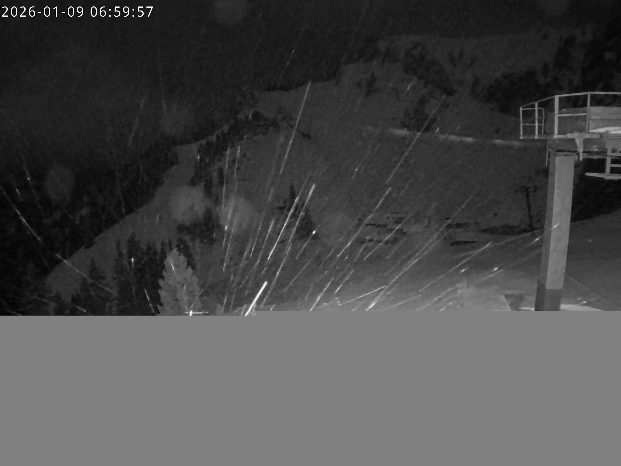 Archiv Foto Webcam Stiealm unterhalb des Latschenkopfes