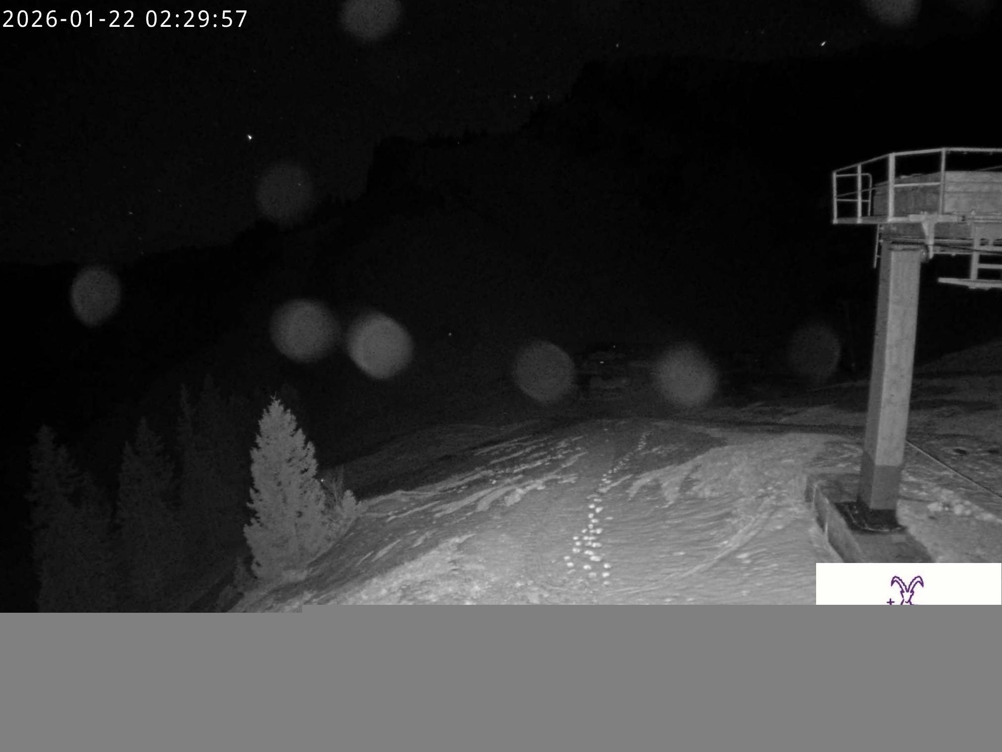 Archived image Webcam Stiealm alp