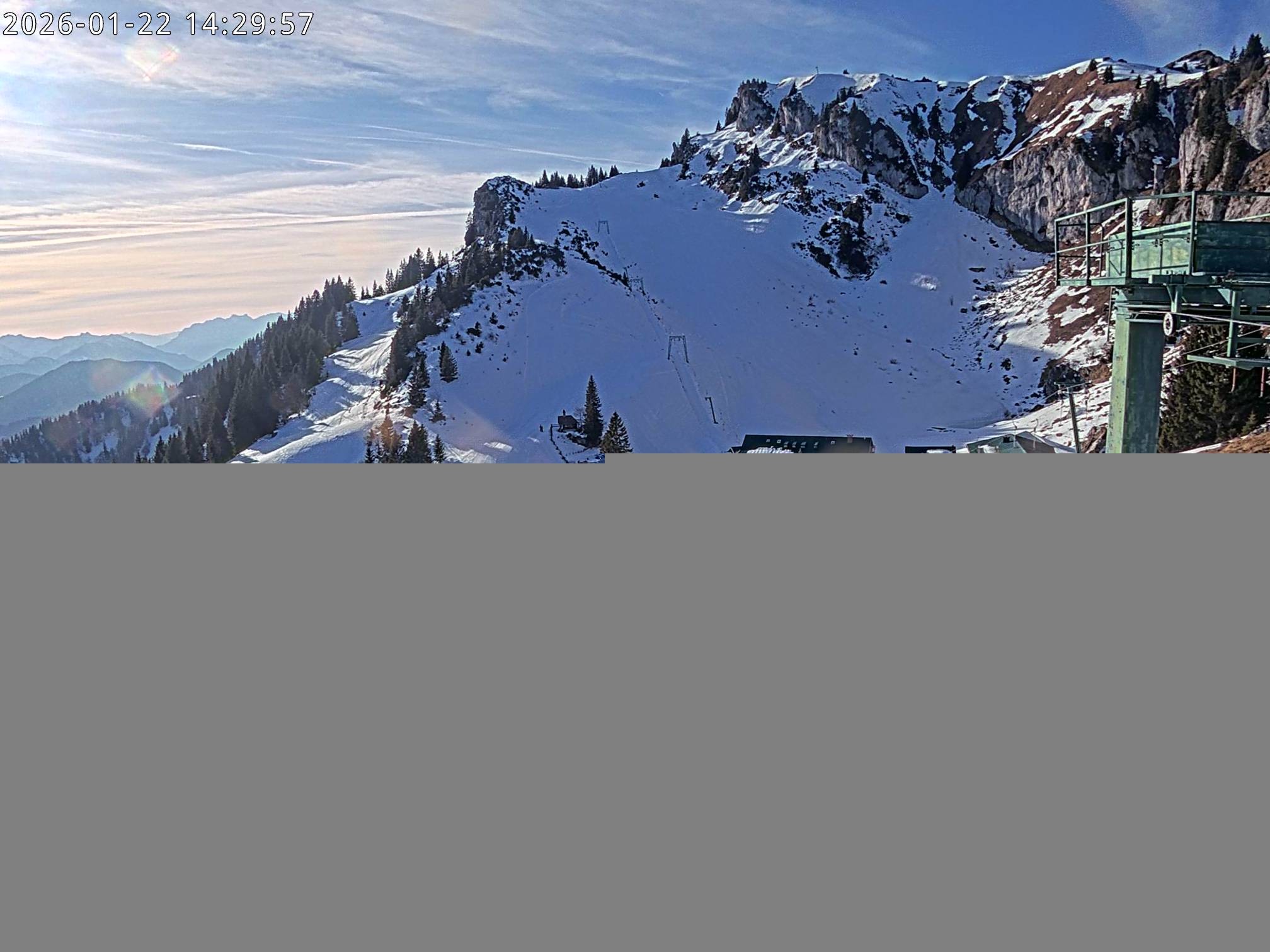 Archived image Webcam Stiealm alp