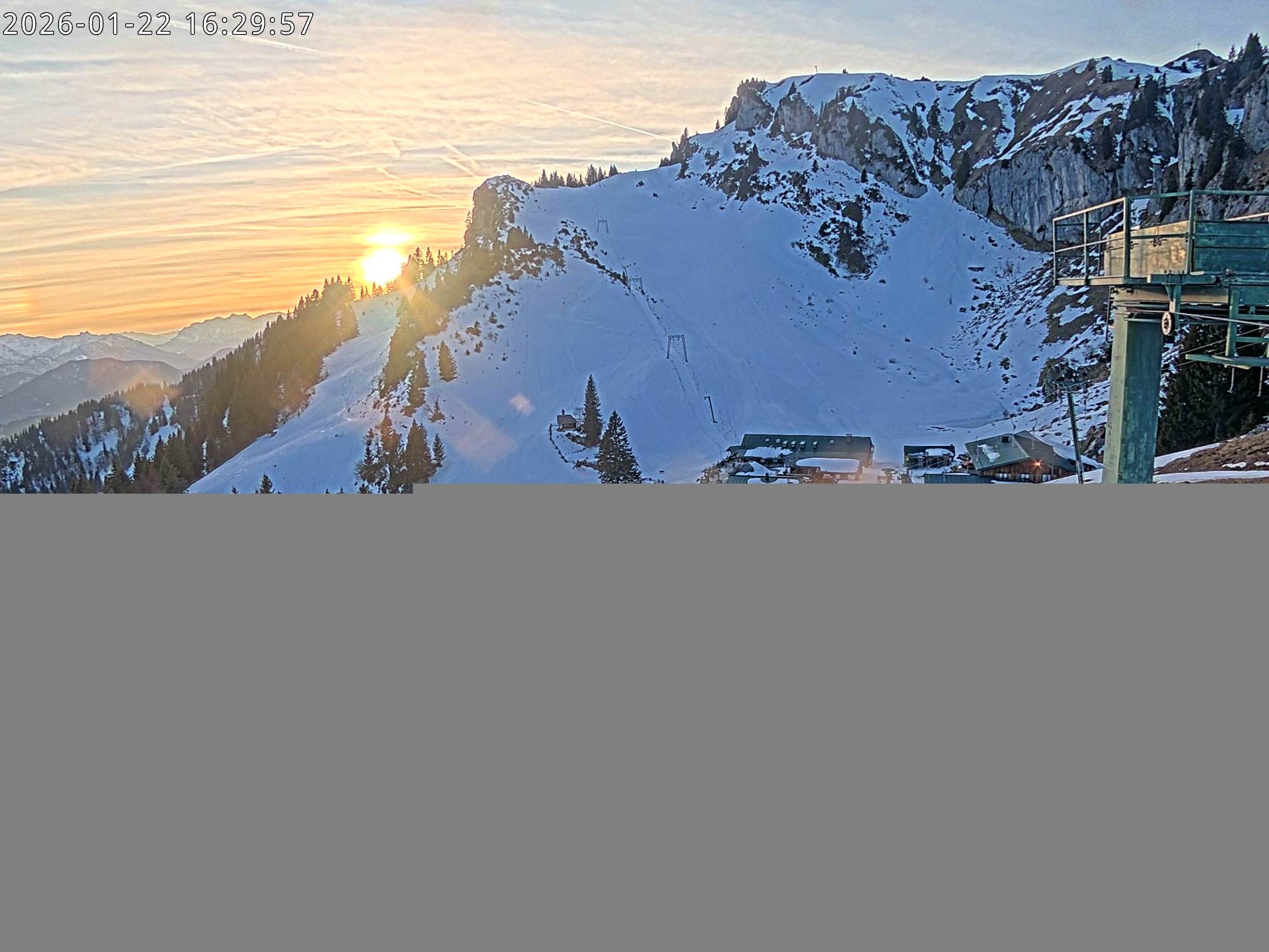 Archived image Webcam Stiealm alp