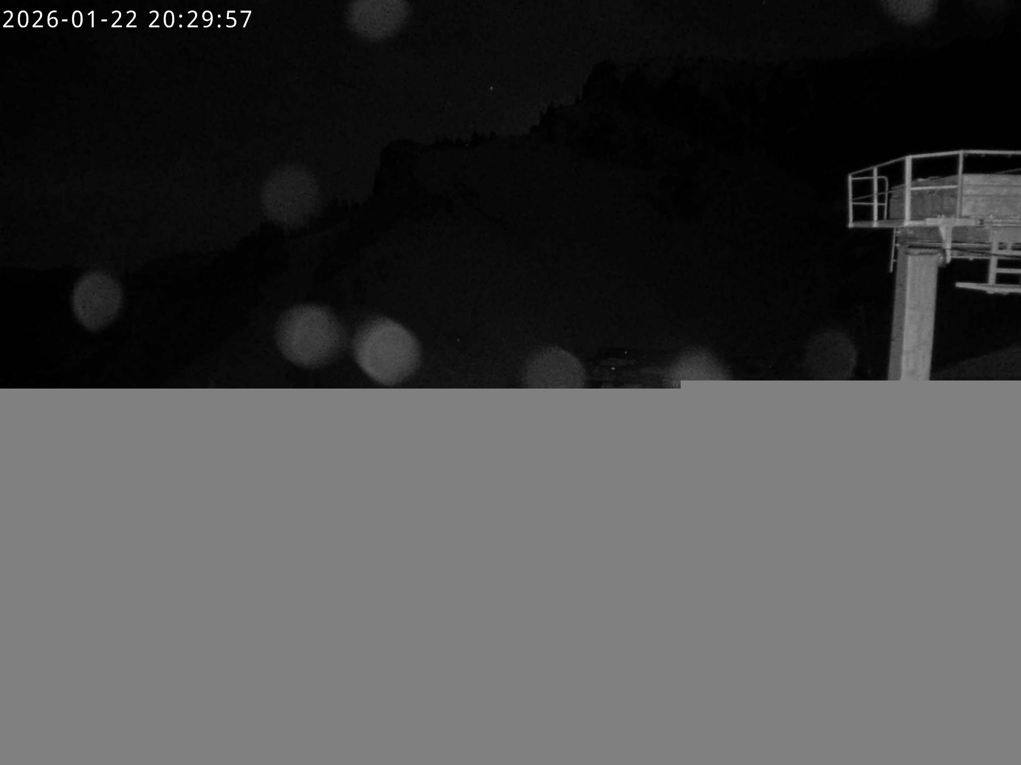 Archiv Foto Webcam Stiealm unterhalb des Latschenkopfes
