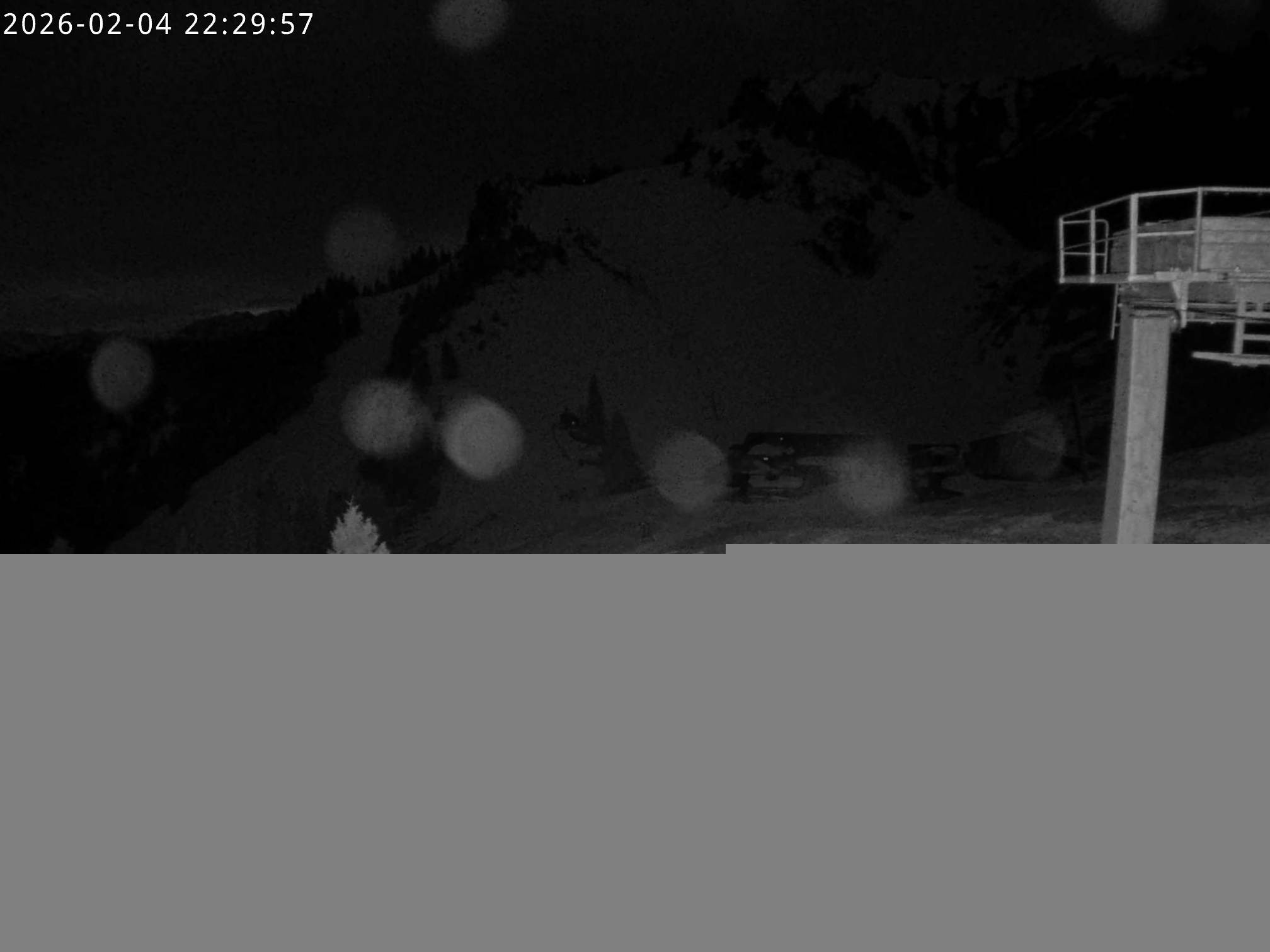 Archiv Foto Webcam Stiealm unterhalb des Latschenkopfes