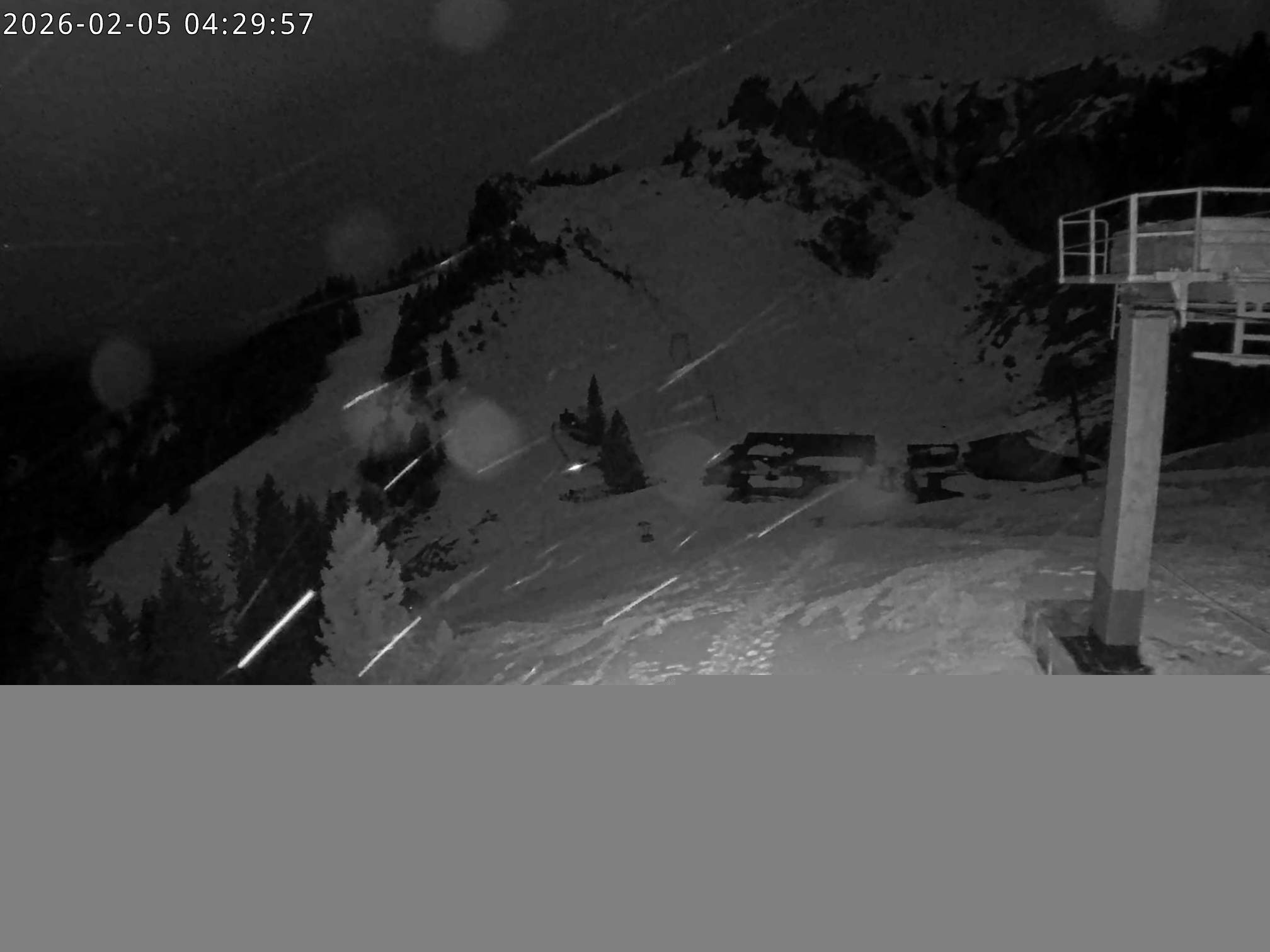 Archived image Webcam Stiealm alp